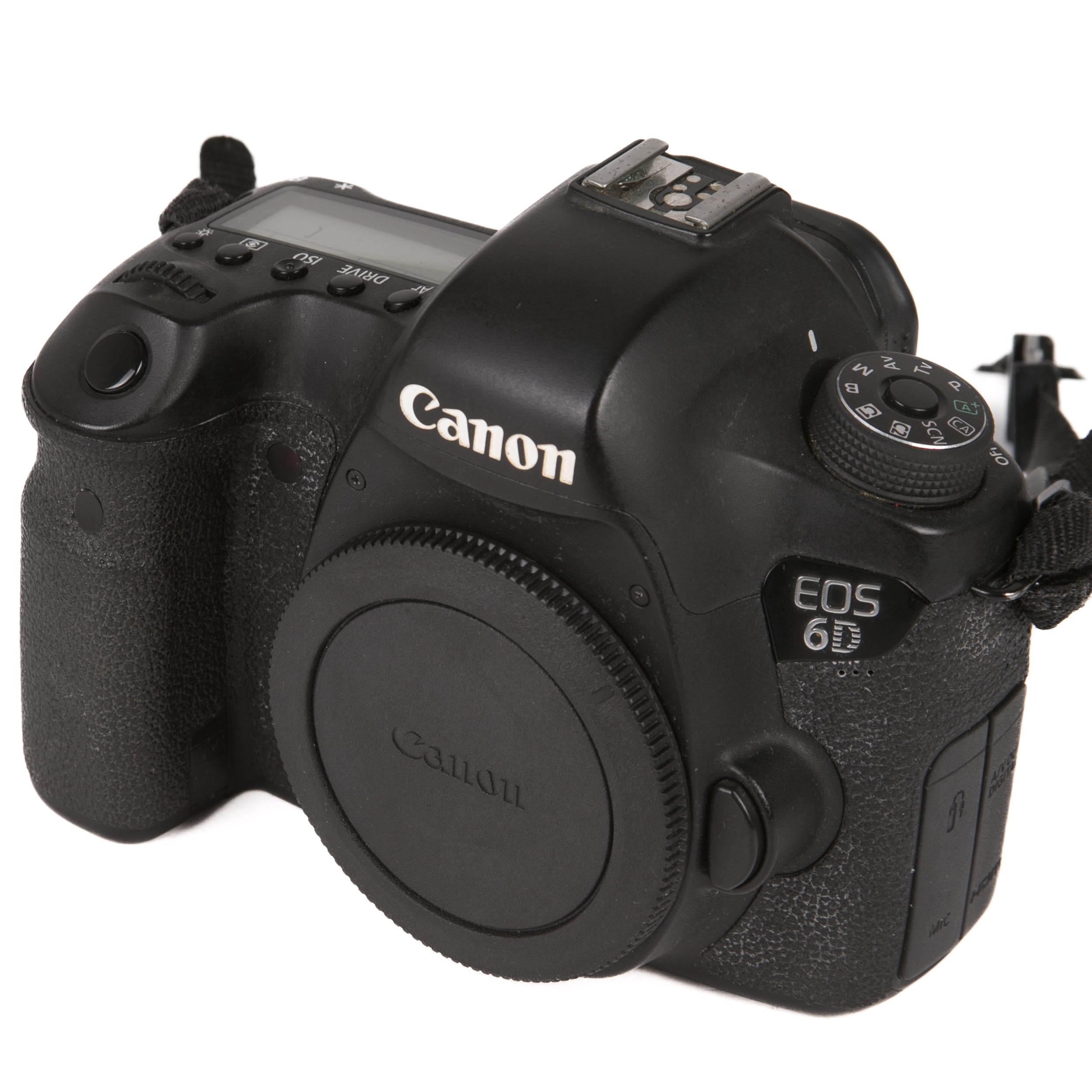Canon EOS 6D scatti 44054