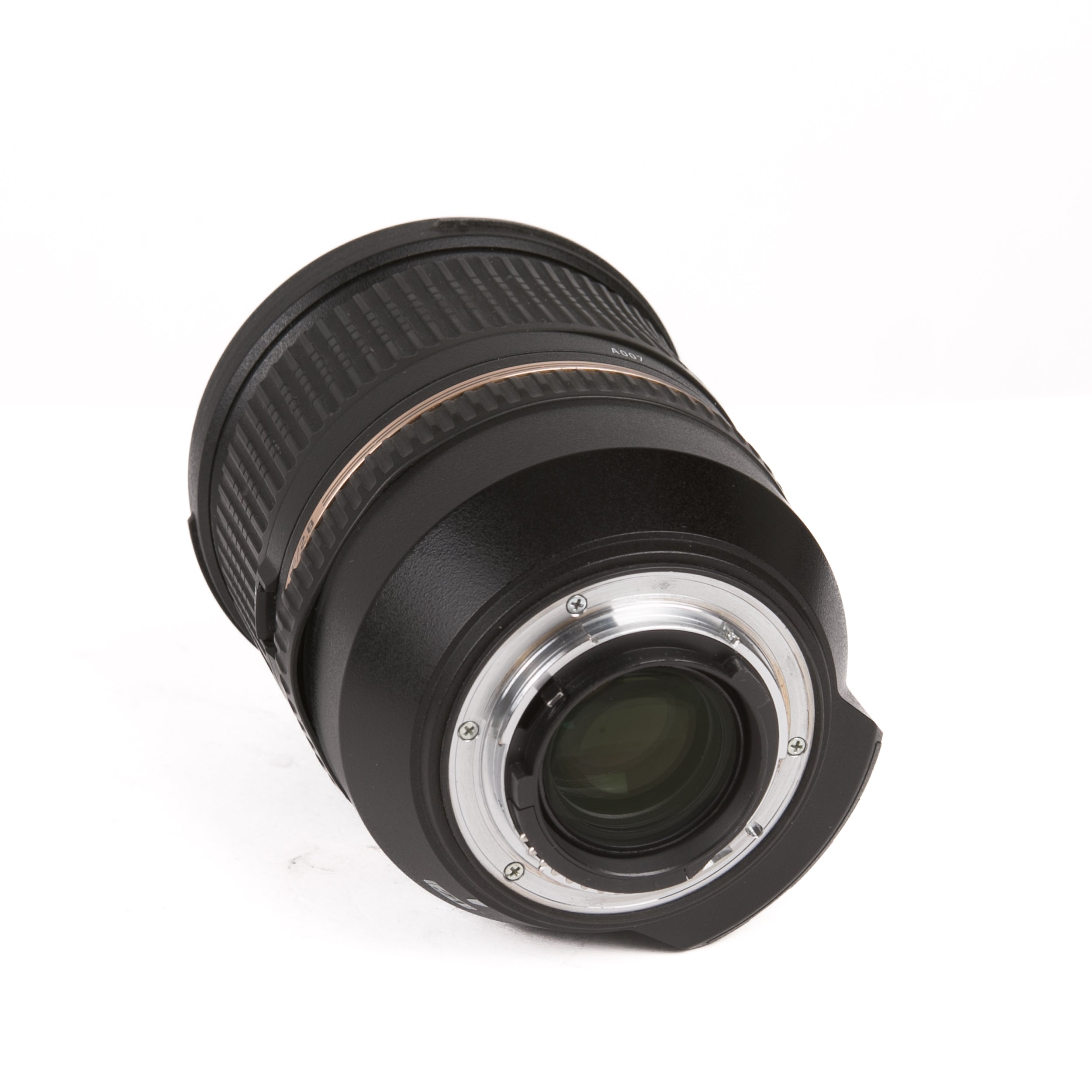 Tamron SP 24-70mm f/2.8 Di VC USD - Nikon F