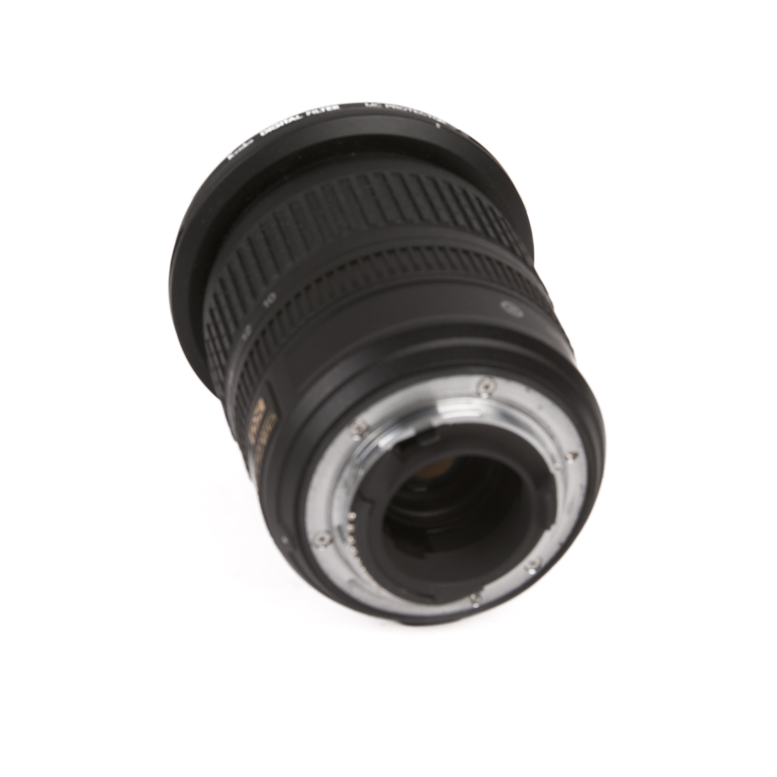 Nikon AF-S 10-24mm f3.5-4.5 G ED+UV OMAGGIO