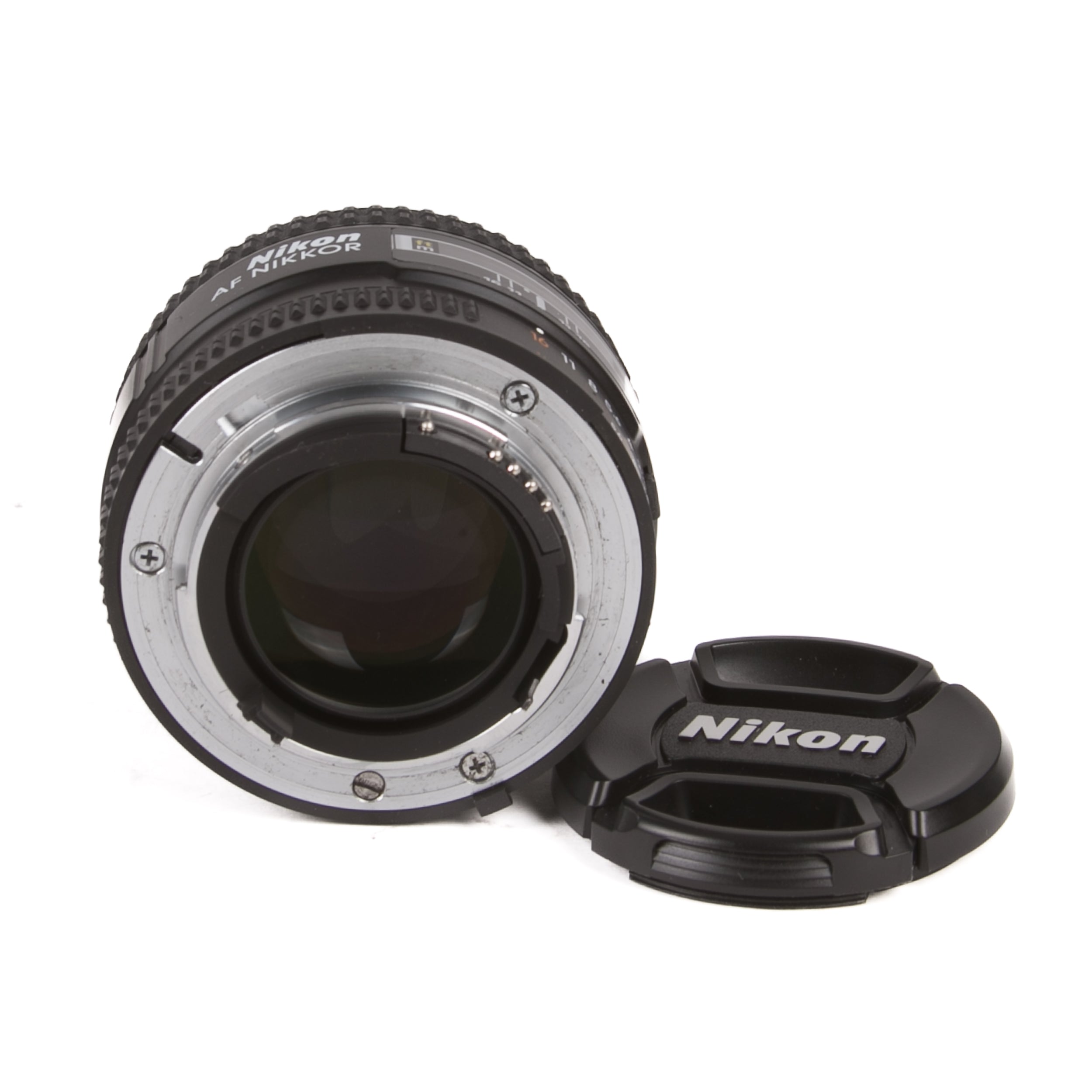 NIKON AF 50MM F/1.4 D