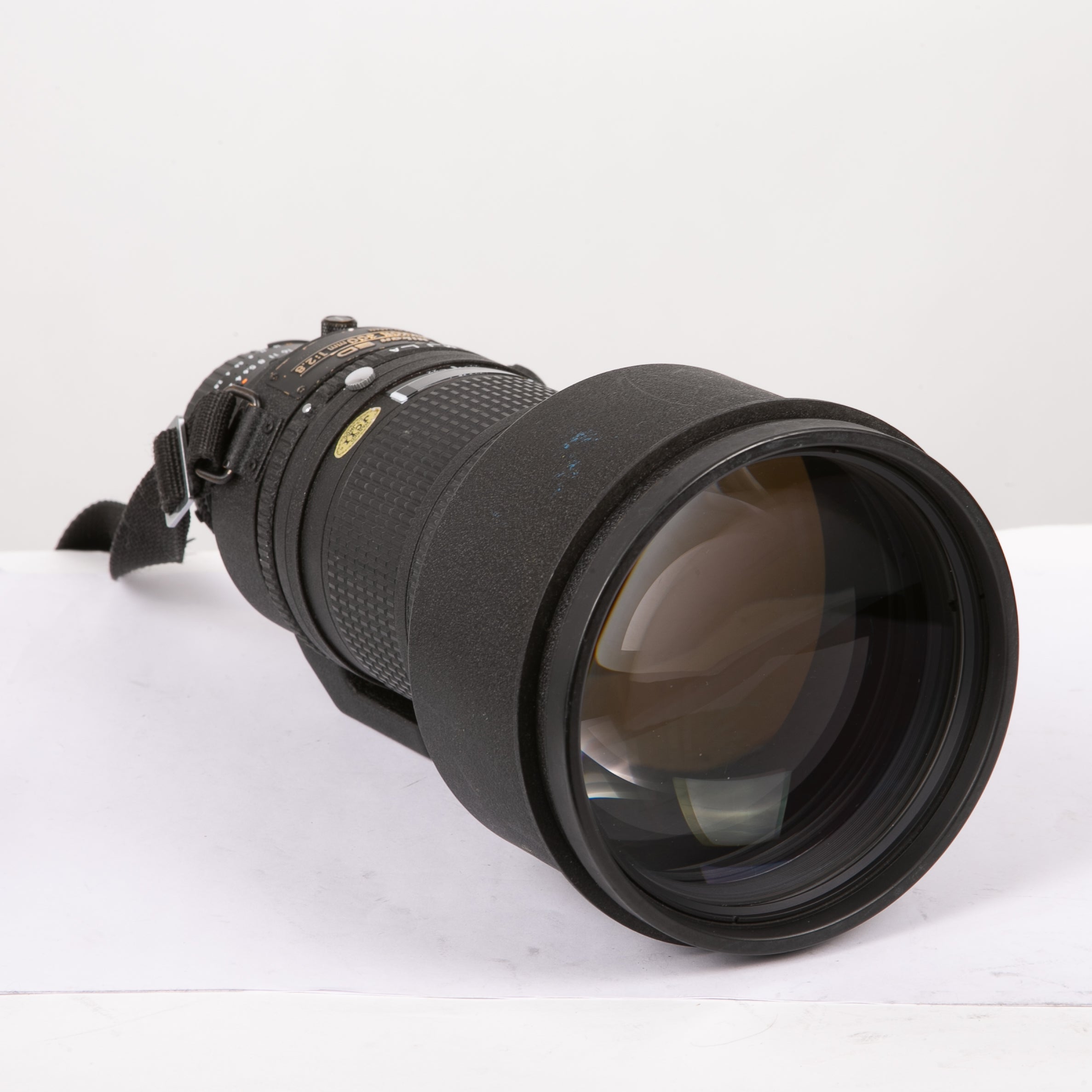 Nikon ED AF Nikkor 300 mm f/2.8