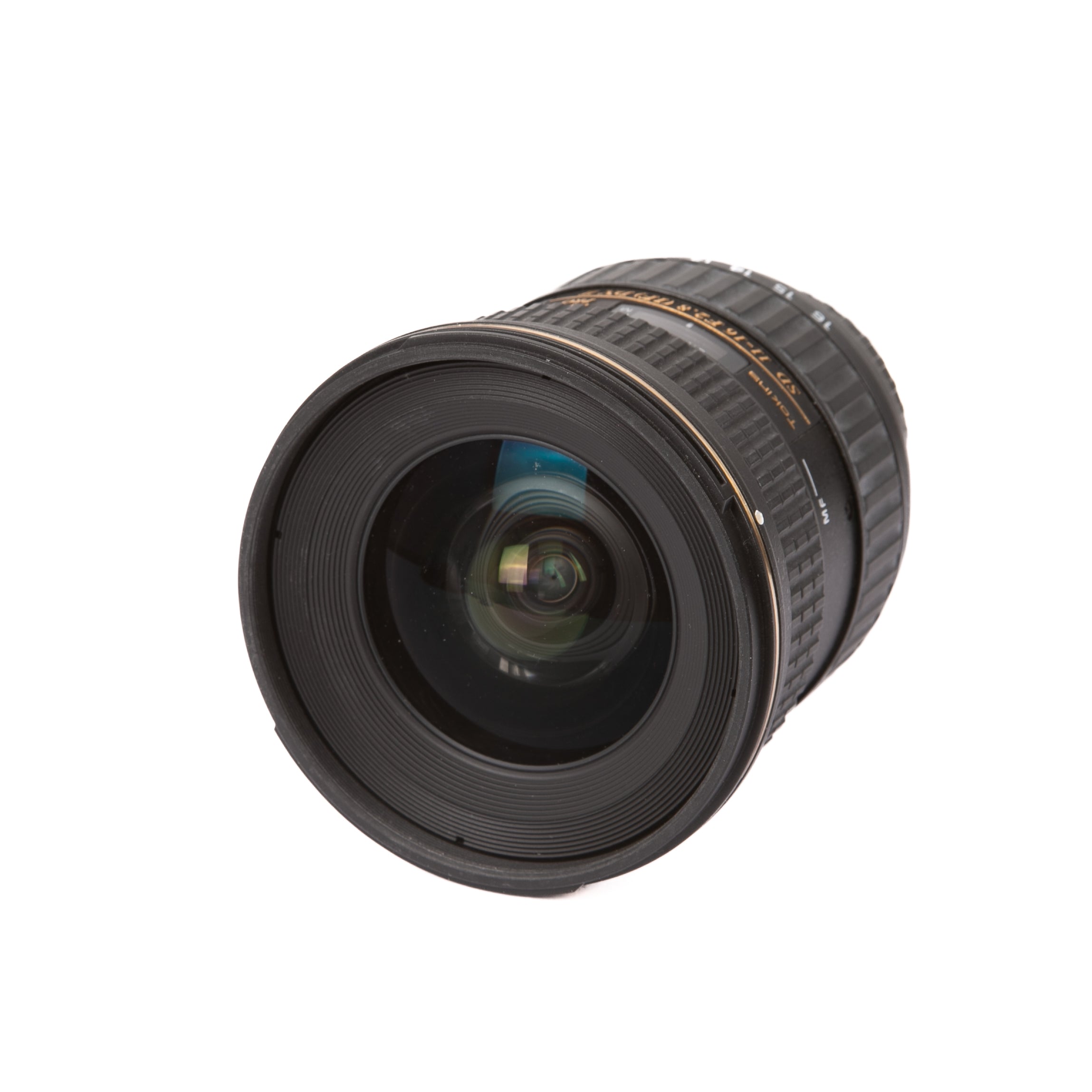 Tokina SD 11-16mm f/2.8 (IF) DX II PER NIKON