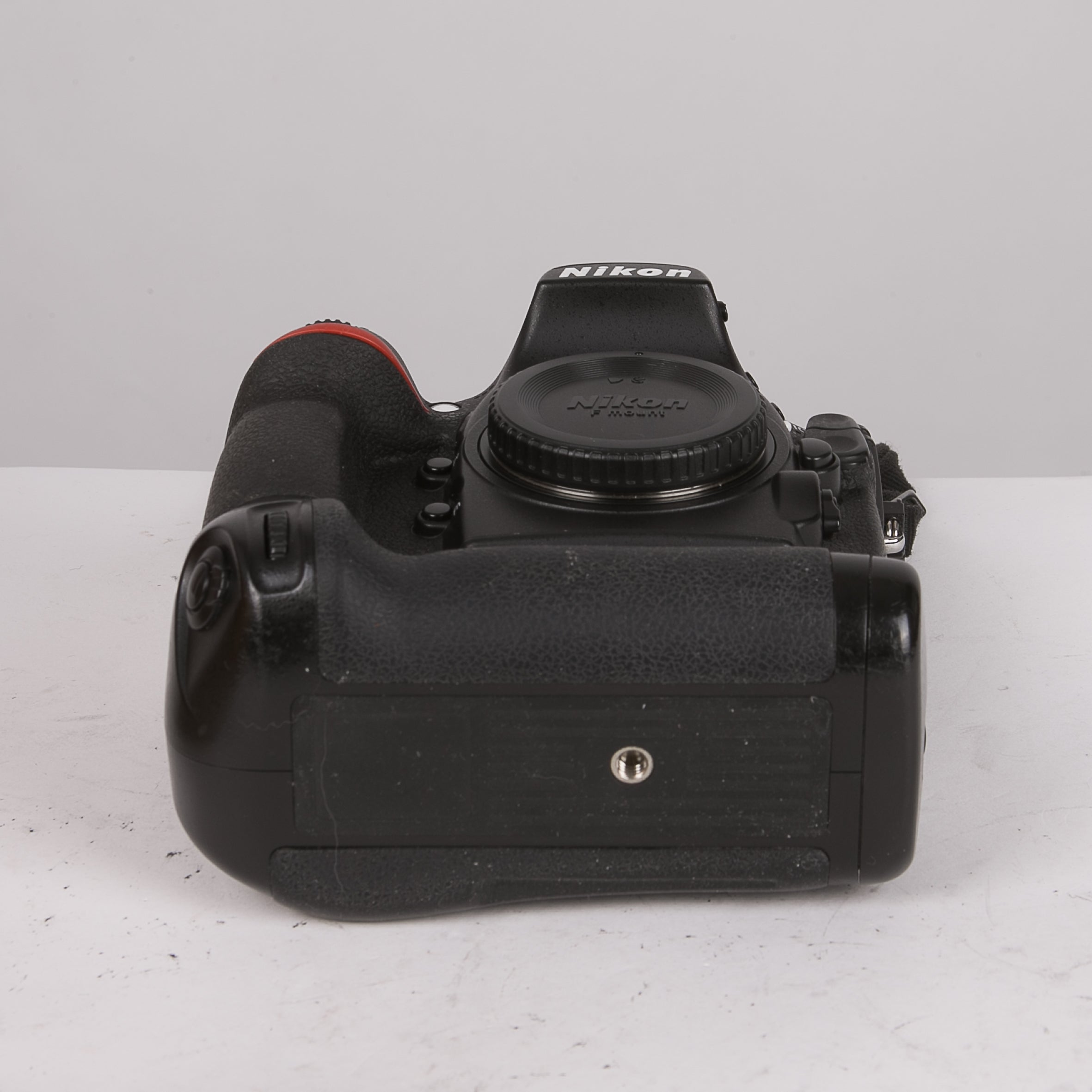 NIKON D810 BODY +jupio battery grip
