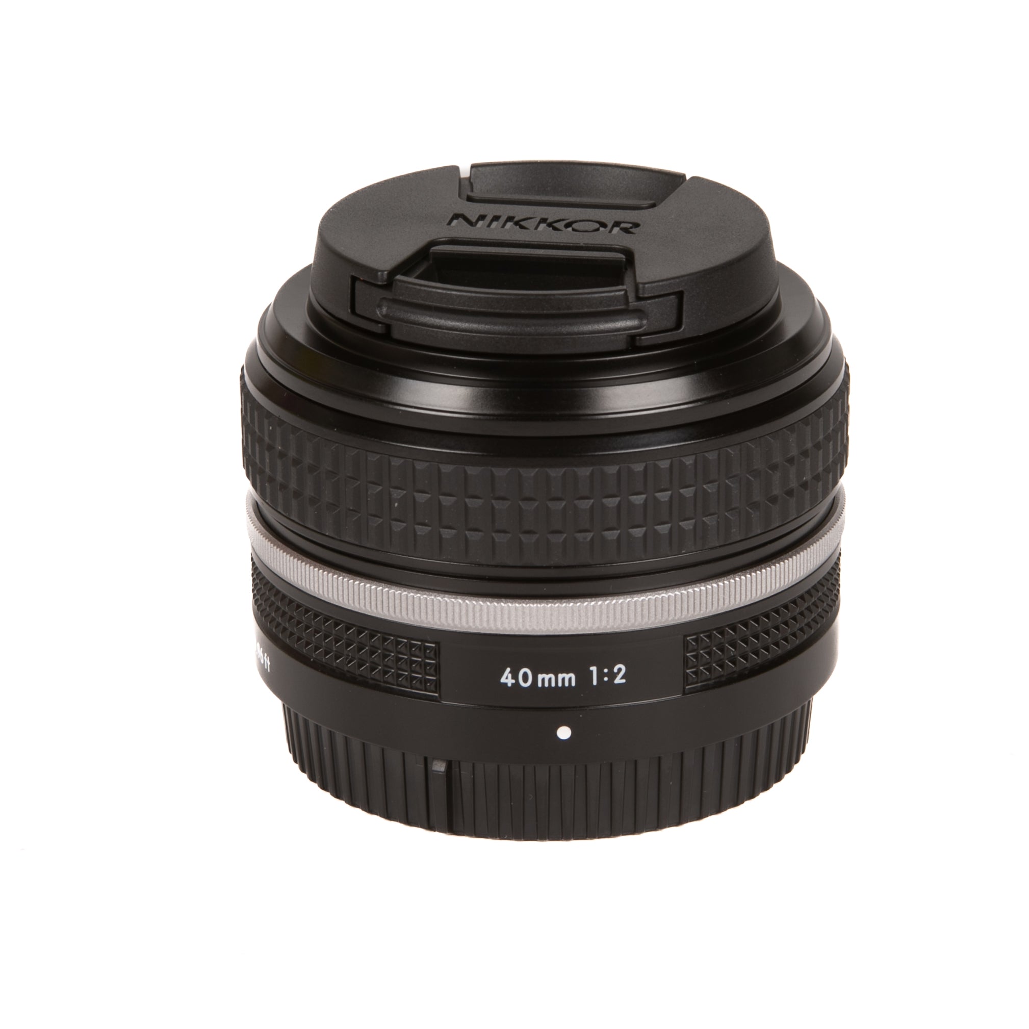 Nikon Z 40mm f/2 (SE) NIKKOR