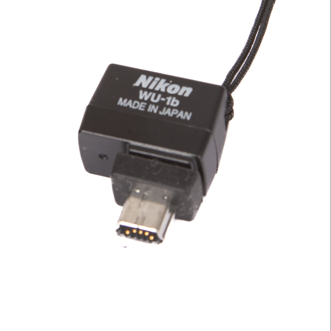 Nikon WU-1b Adattatore Wireless - Usato