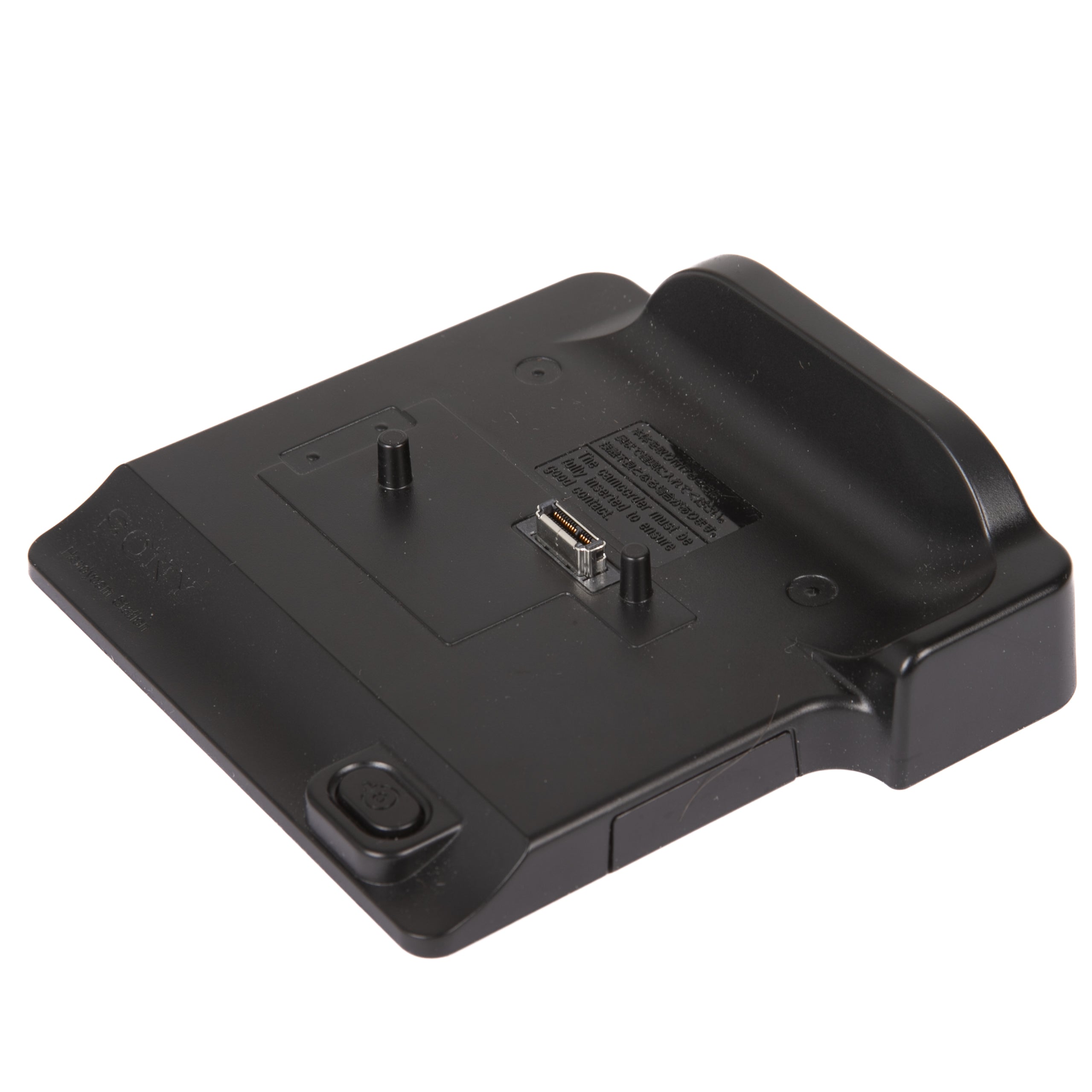 Sony DCRA-C210 Handycam Docking Station Solo Unità