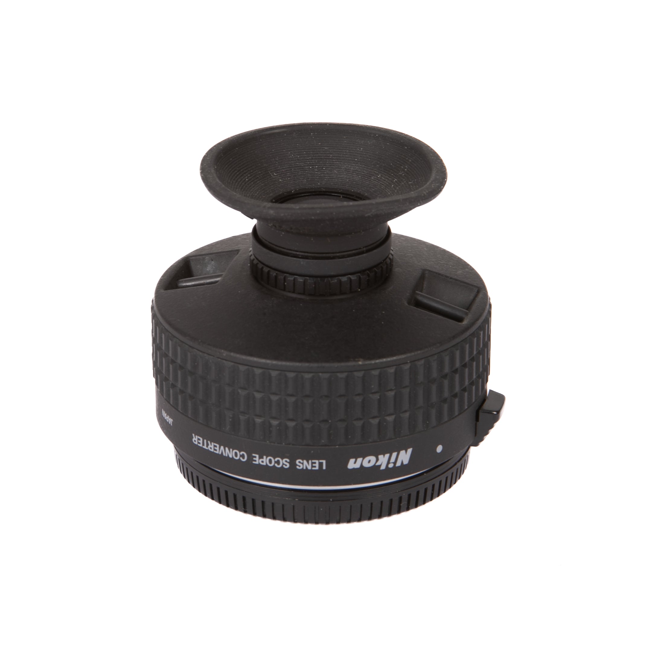 Nikon Lens Scope