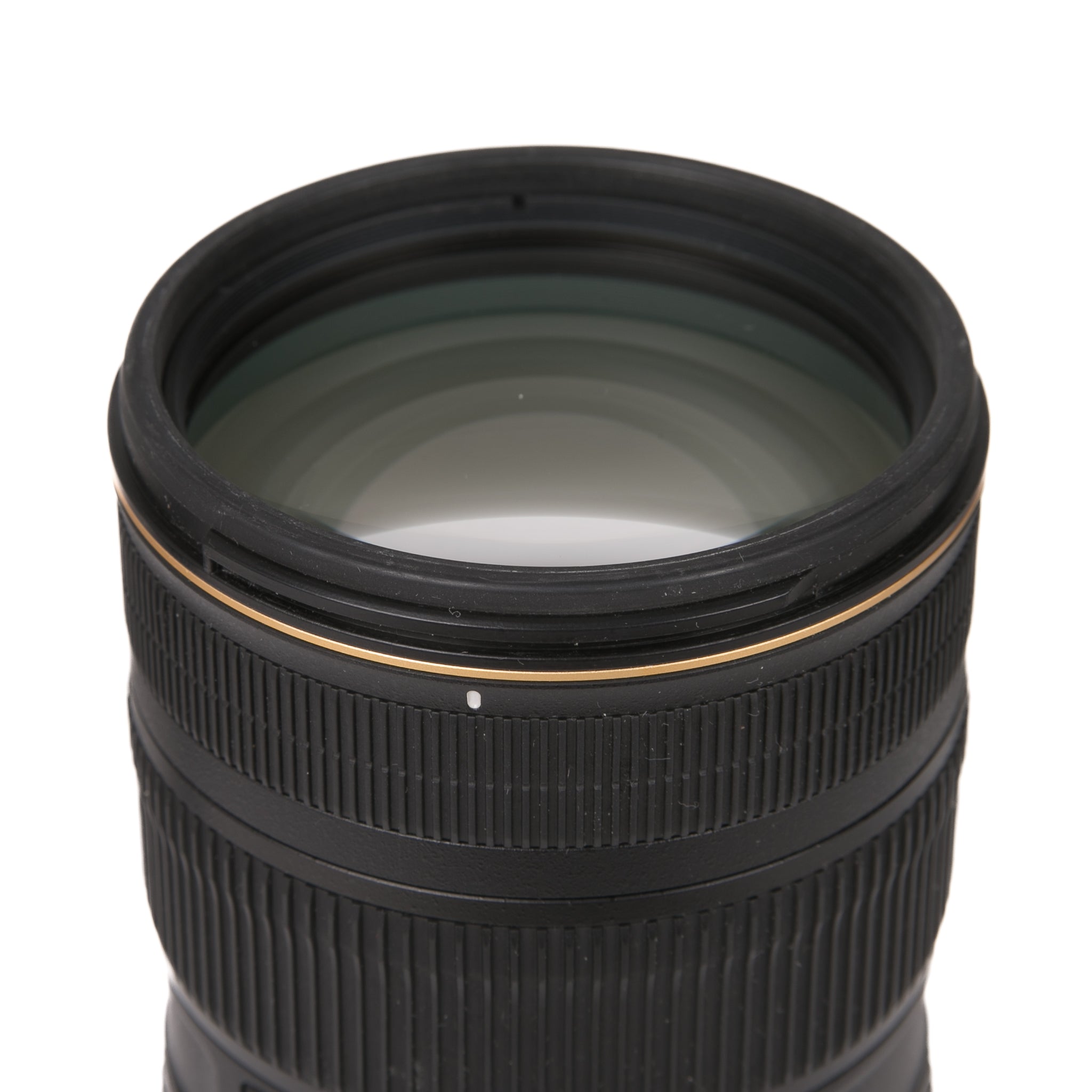 Nikon 70-200mm F/2.8G ED VR II - Usato