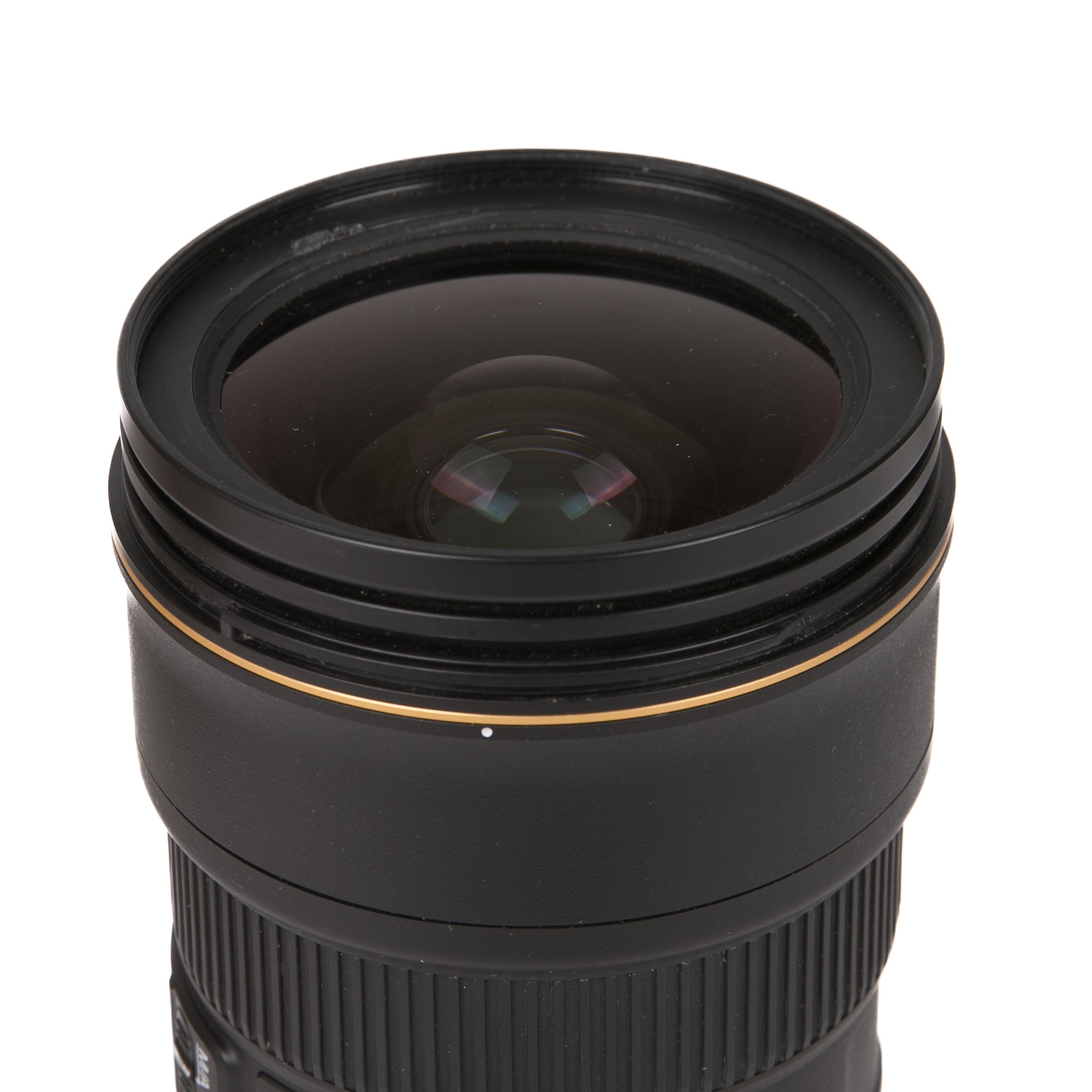 Nikon AF-S 24-70mm f/2.8 G ED