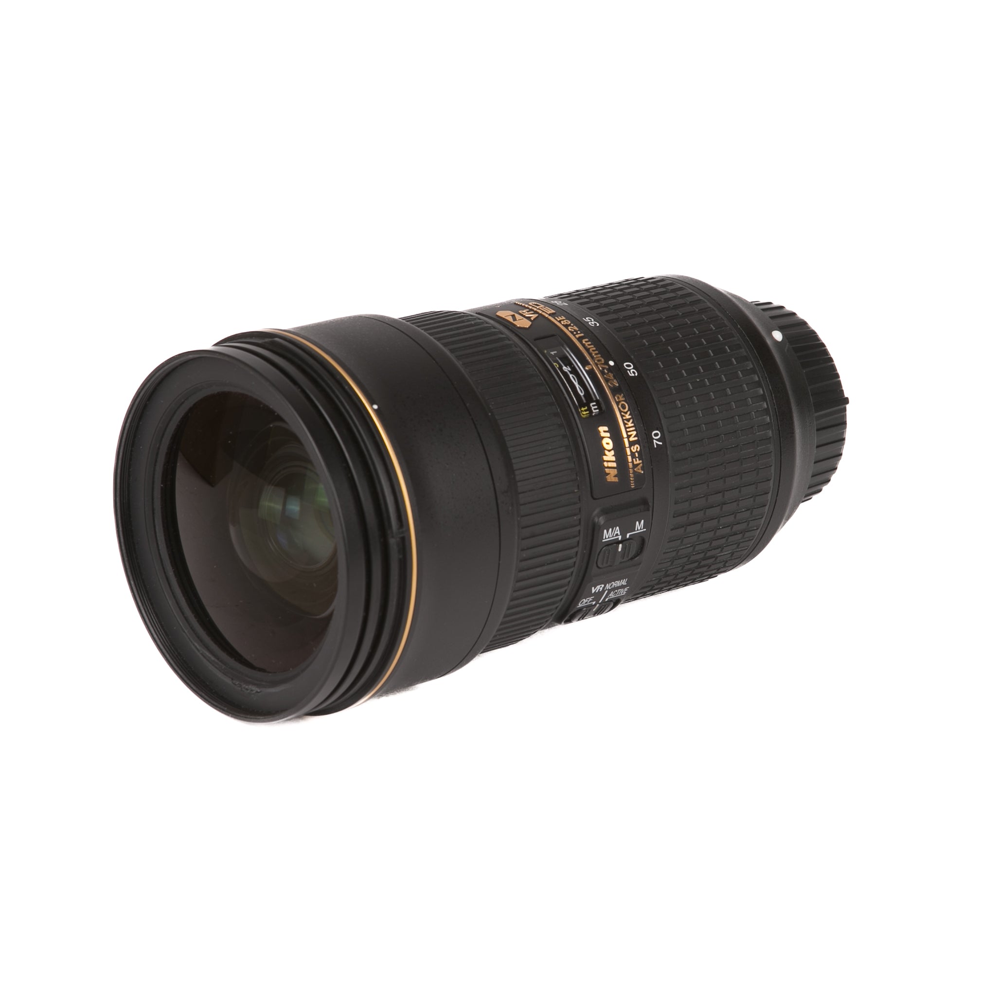 Nikon AF-S 24-70mm f/2.8 G ED