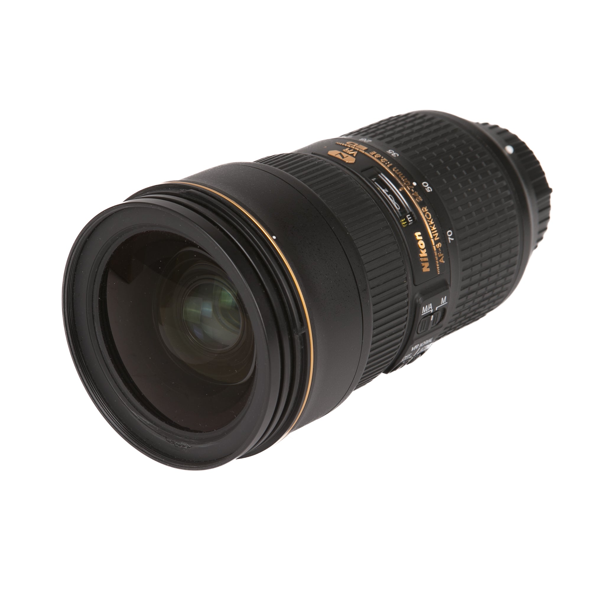 Nikon AF-S 24-70mm f/2.8 G ED