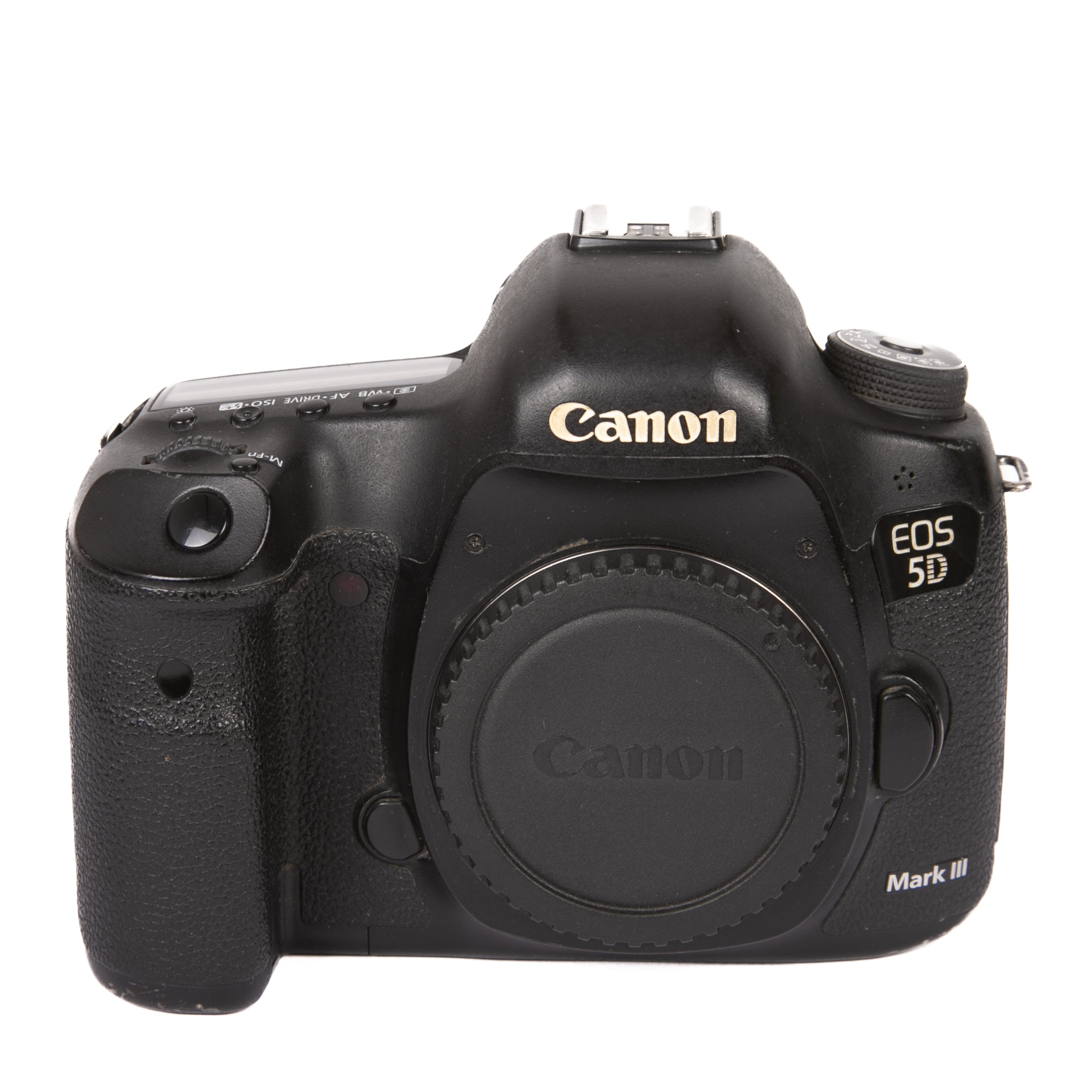 Corpo fotocamera Canon EOS 5D Mk III SCATTI 277926