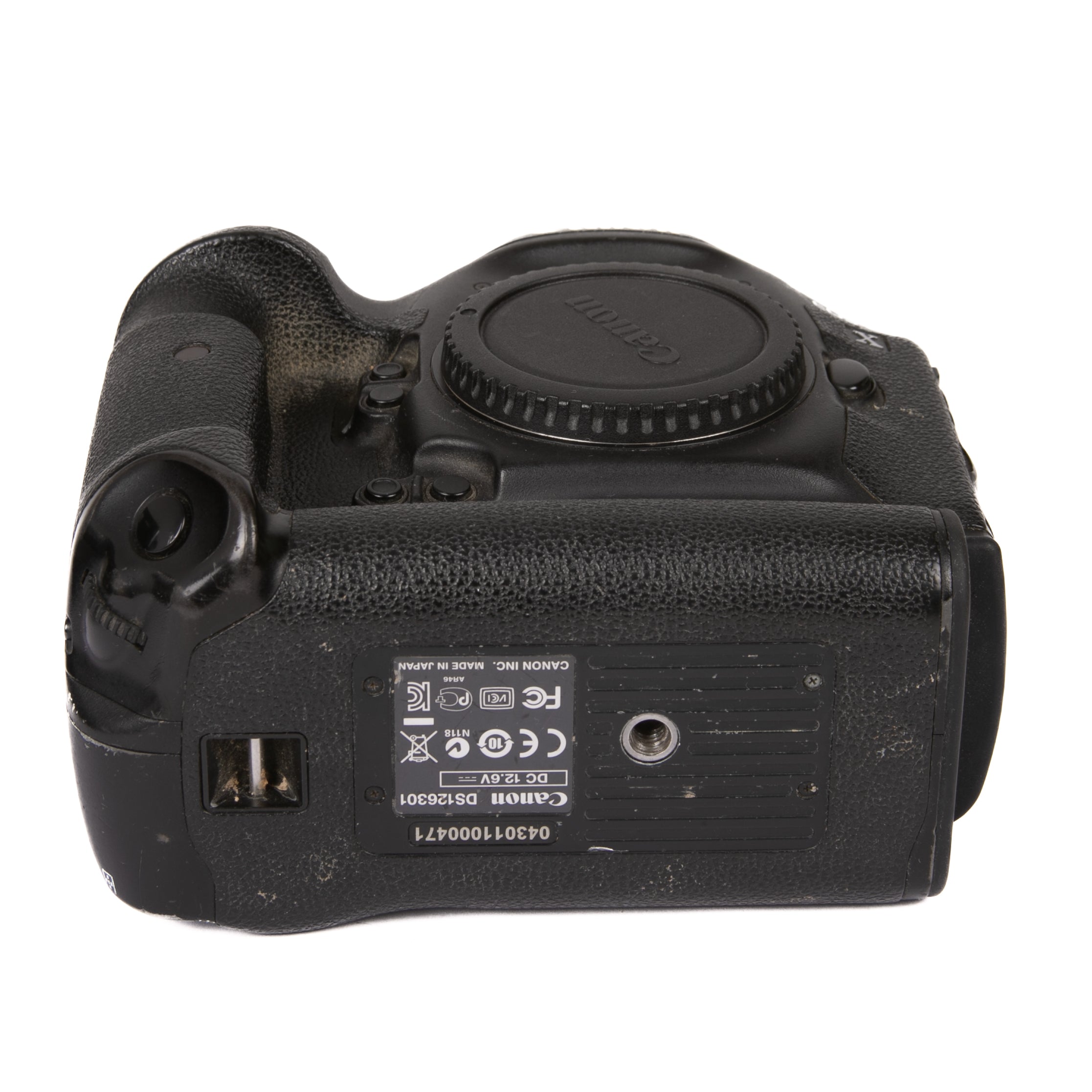 Canon EOS 1DX SCATTI 223671