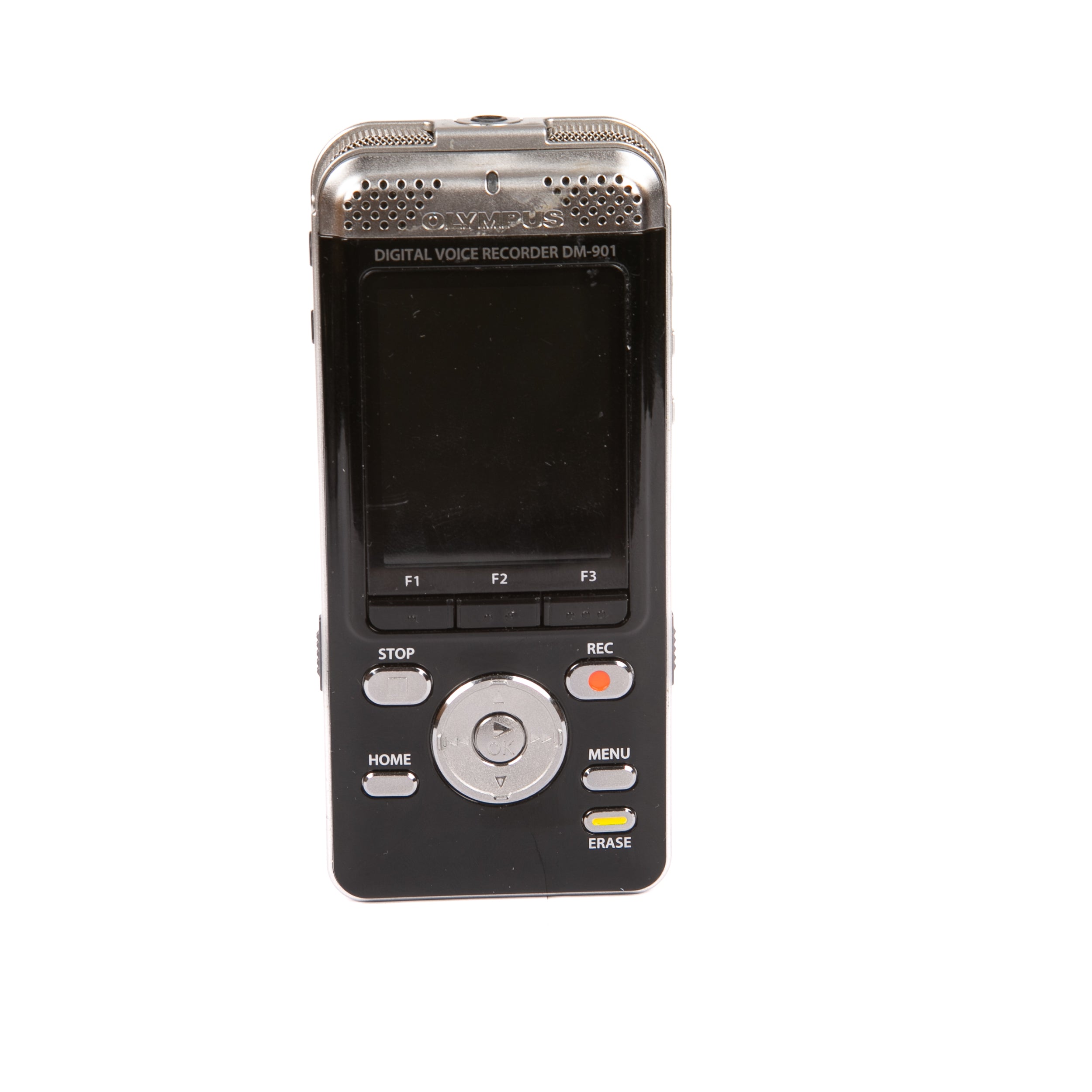 OLYMPUS DM-901 Registratore Vocale
