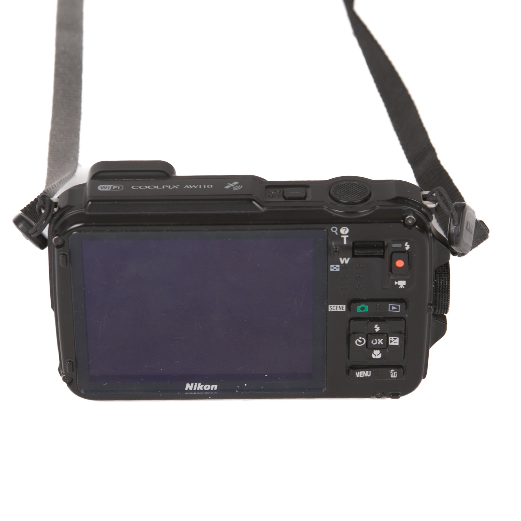 Nikon AW-110