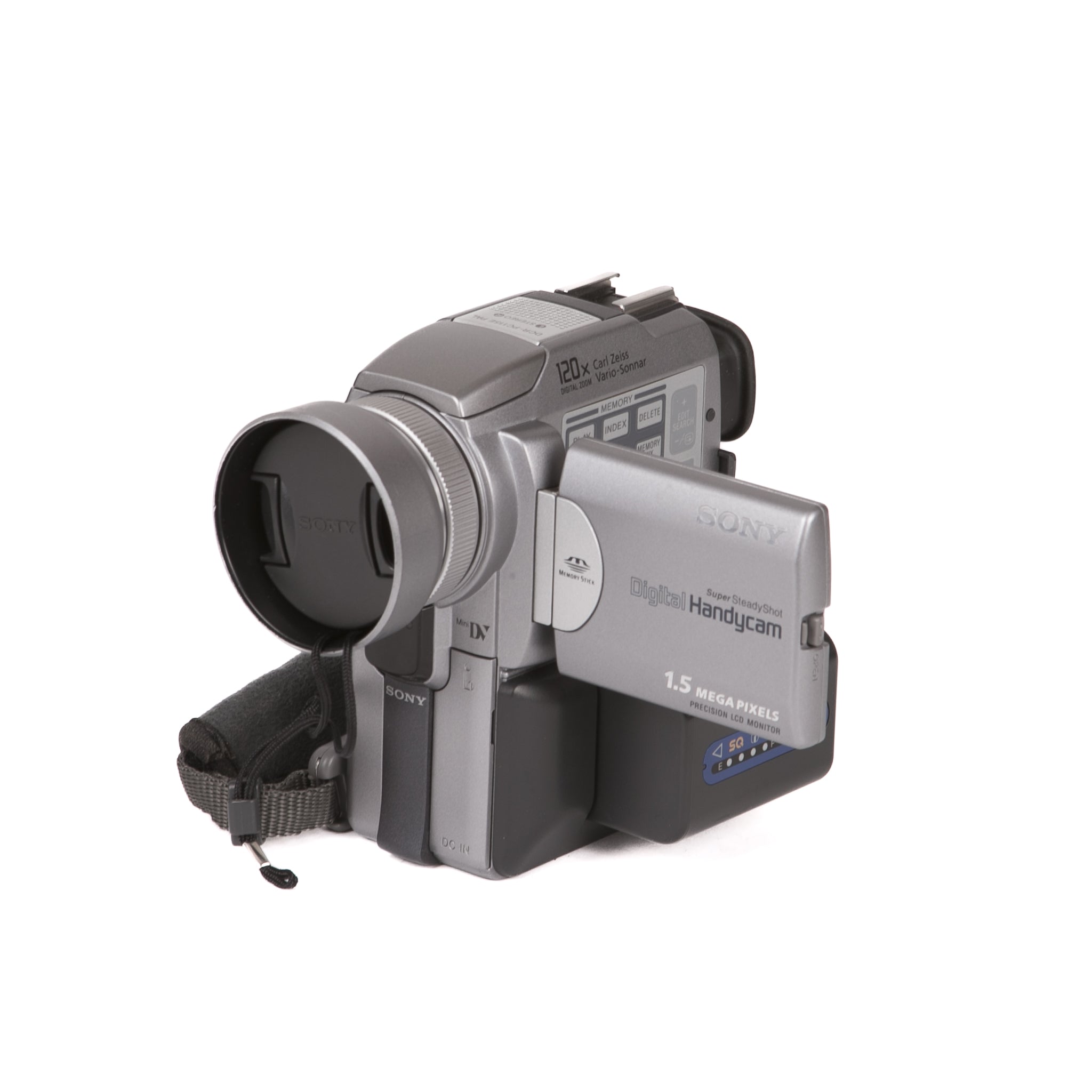 Sony DCR-PC115