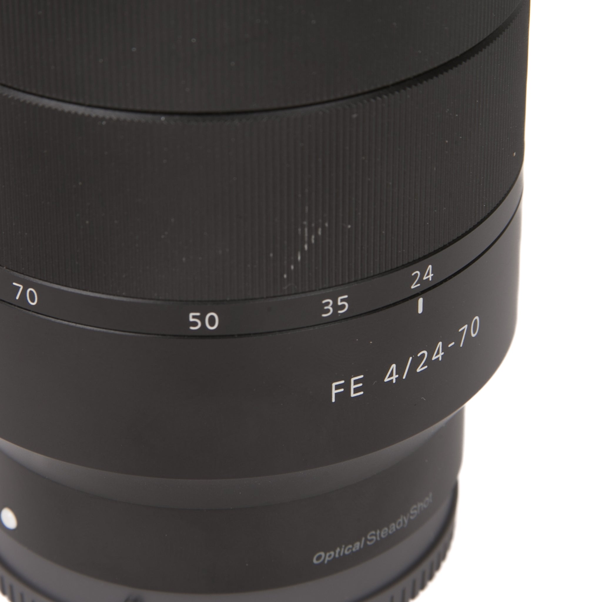 Sony FE 24-70mm F/4 Zeiss