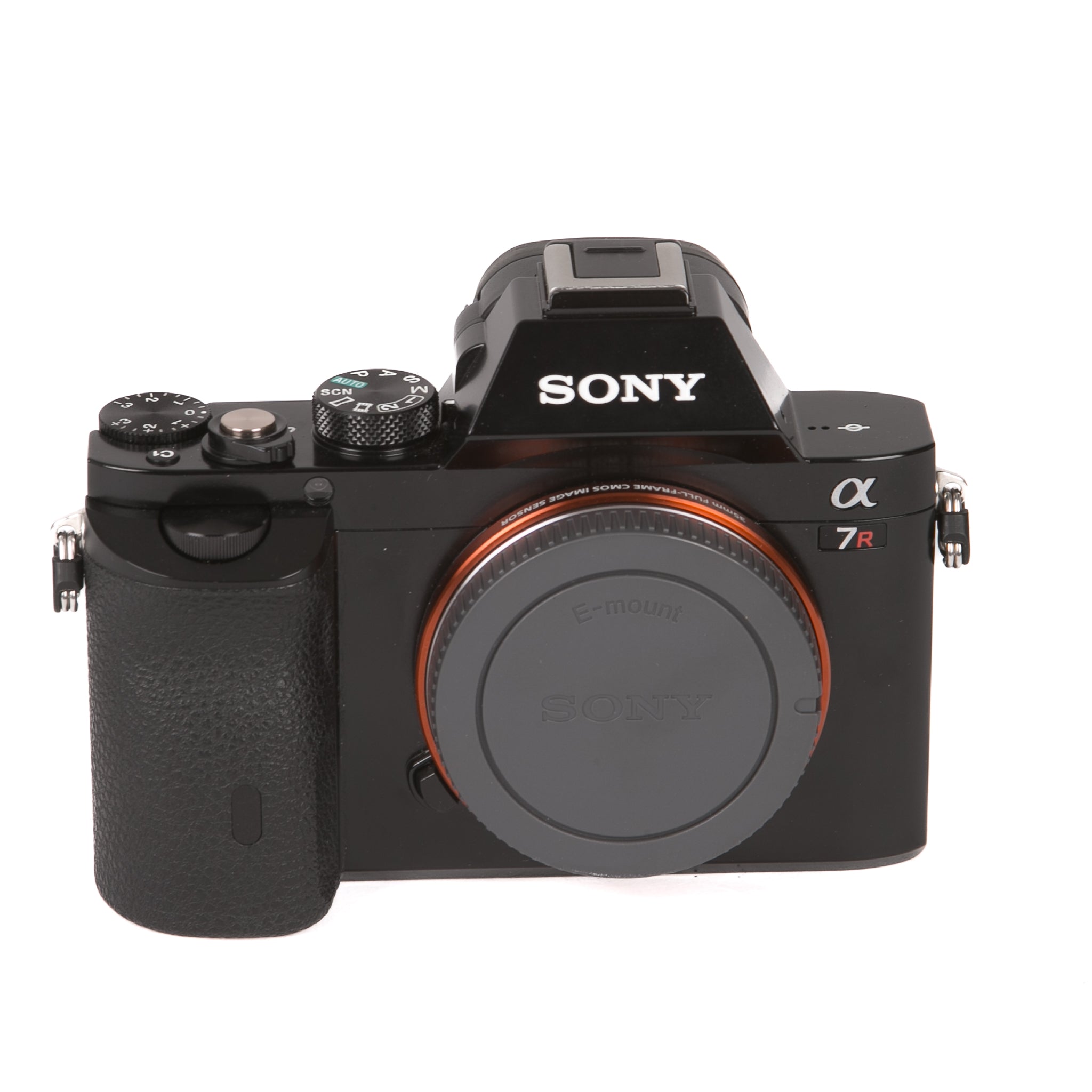 Sony A7 R - Usata
