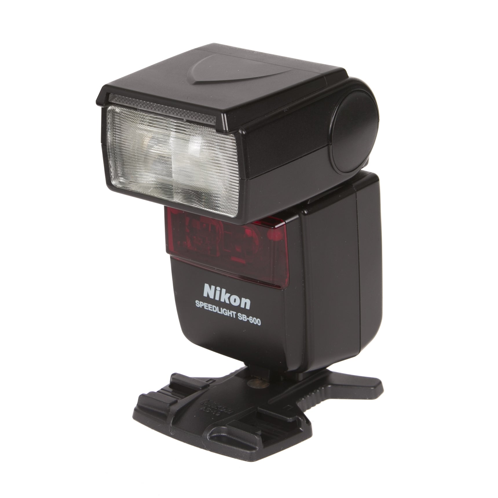 Nikon Speedlight SB-600 Flash - USATO