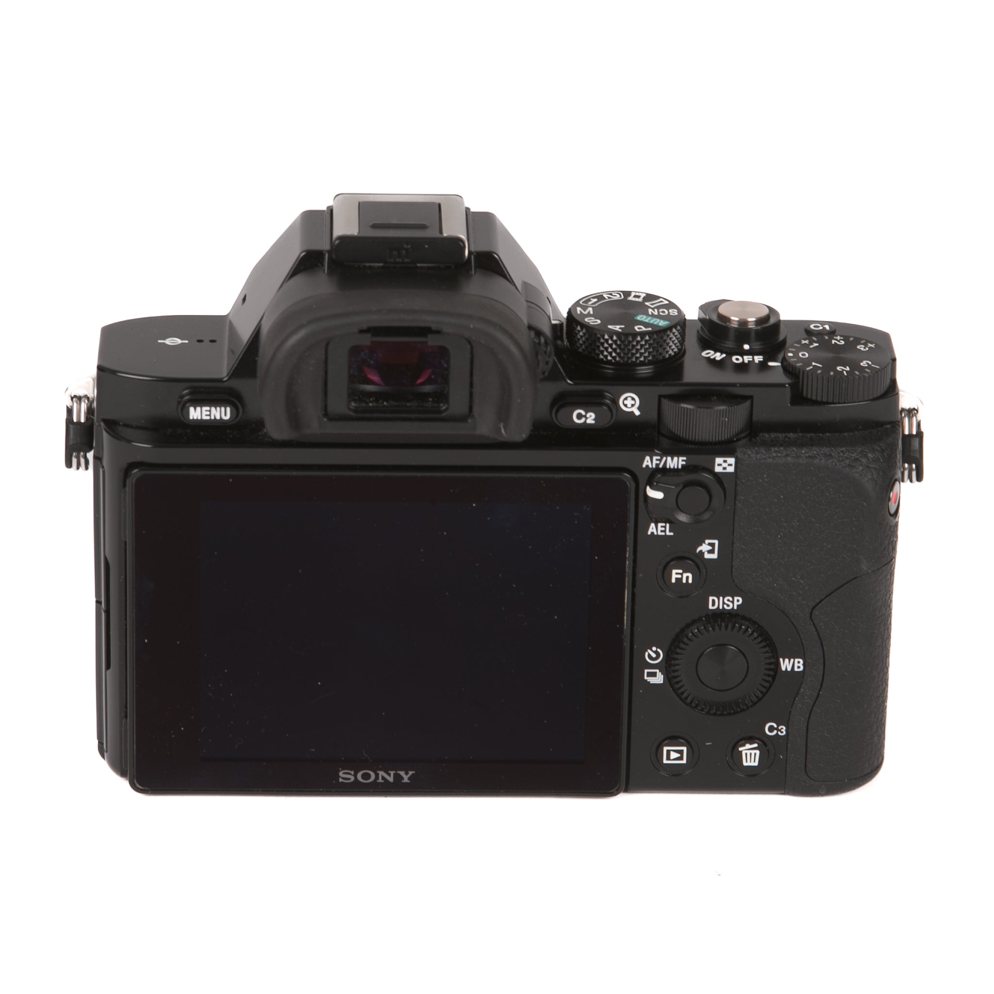Sony A7 R - Usata