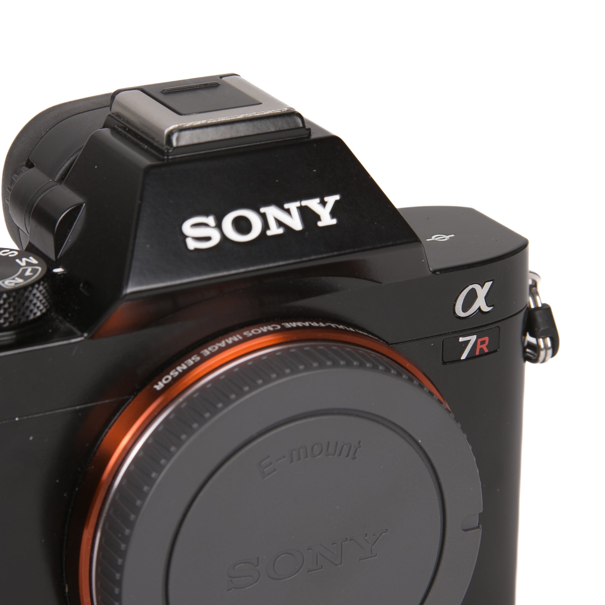 Sony A7 R - Usata