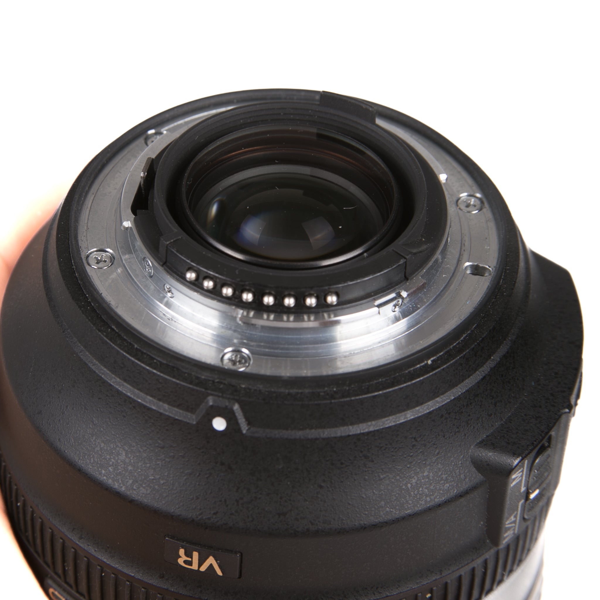 Nikon D750 + 24-120mm F/4 - Usato