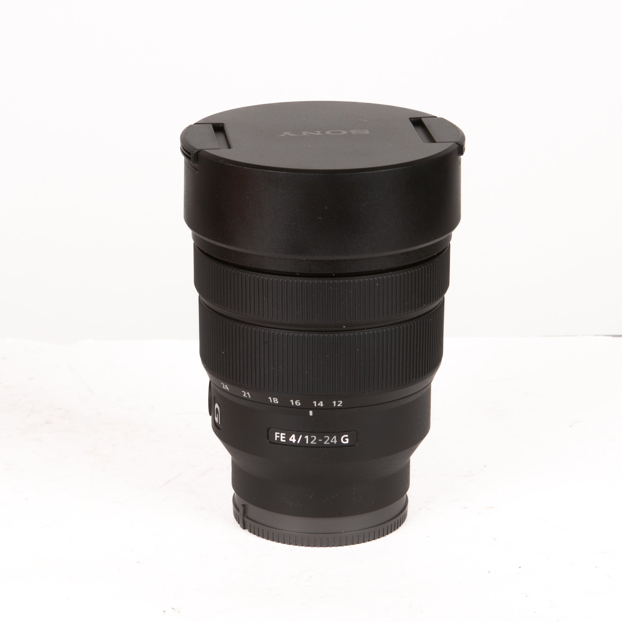 Sony FE 12-24mm f/4 G
