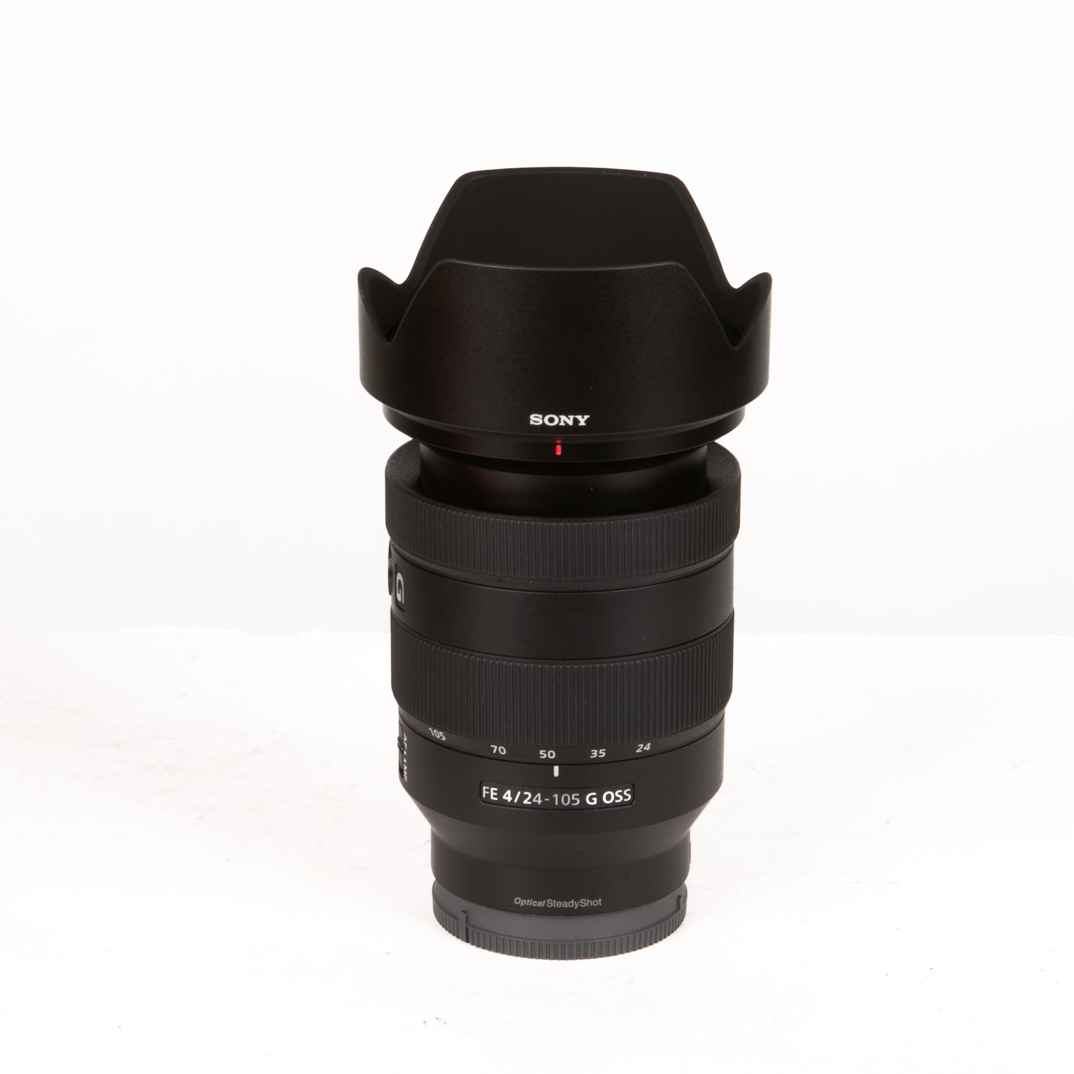 Sony FE 24-105mm F4 G OSS