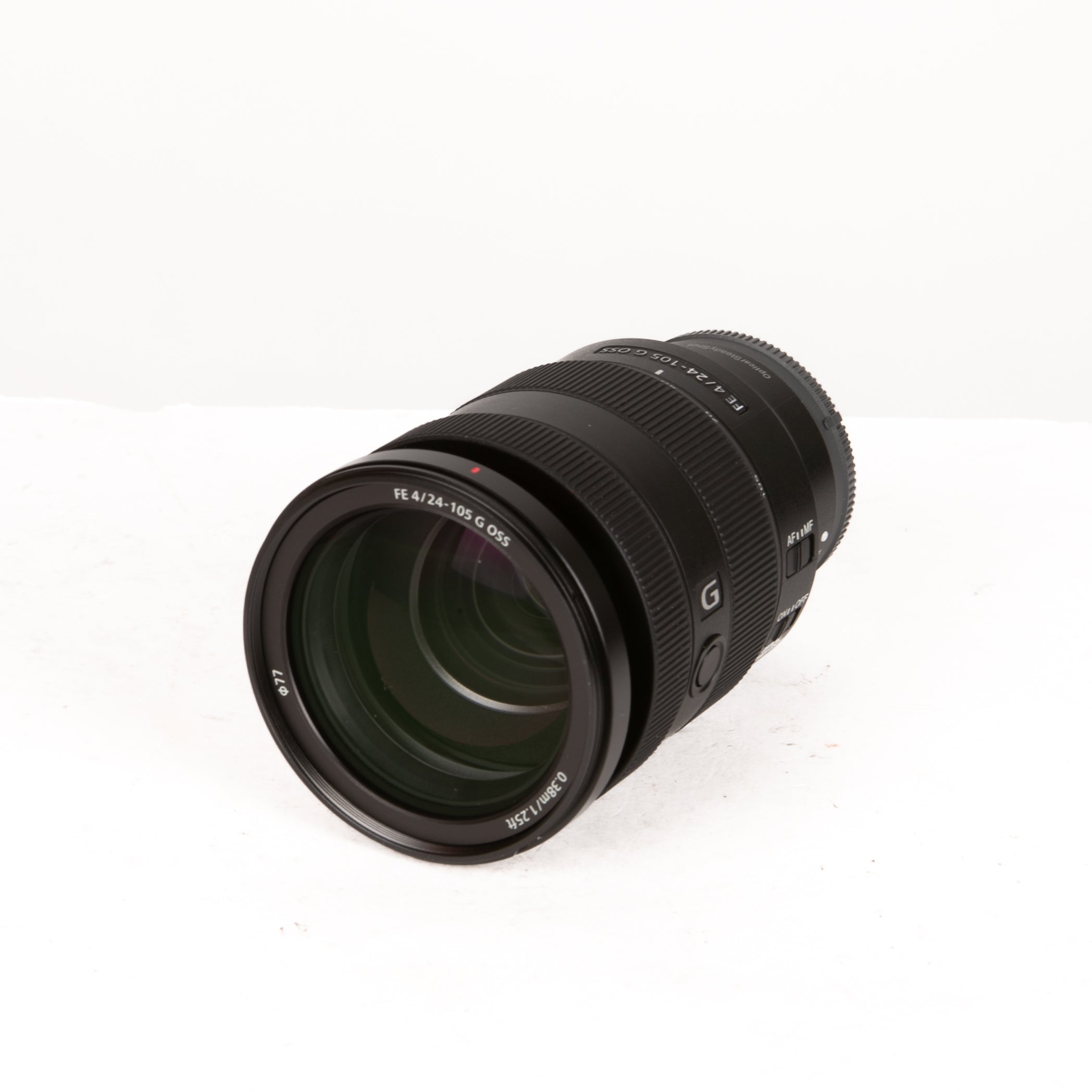Sony FE 24-105mm F4 G OSS