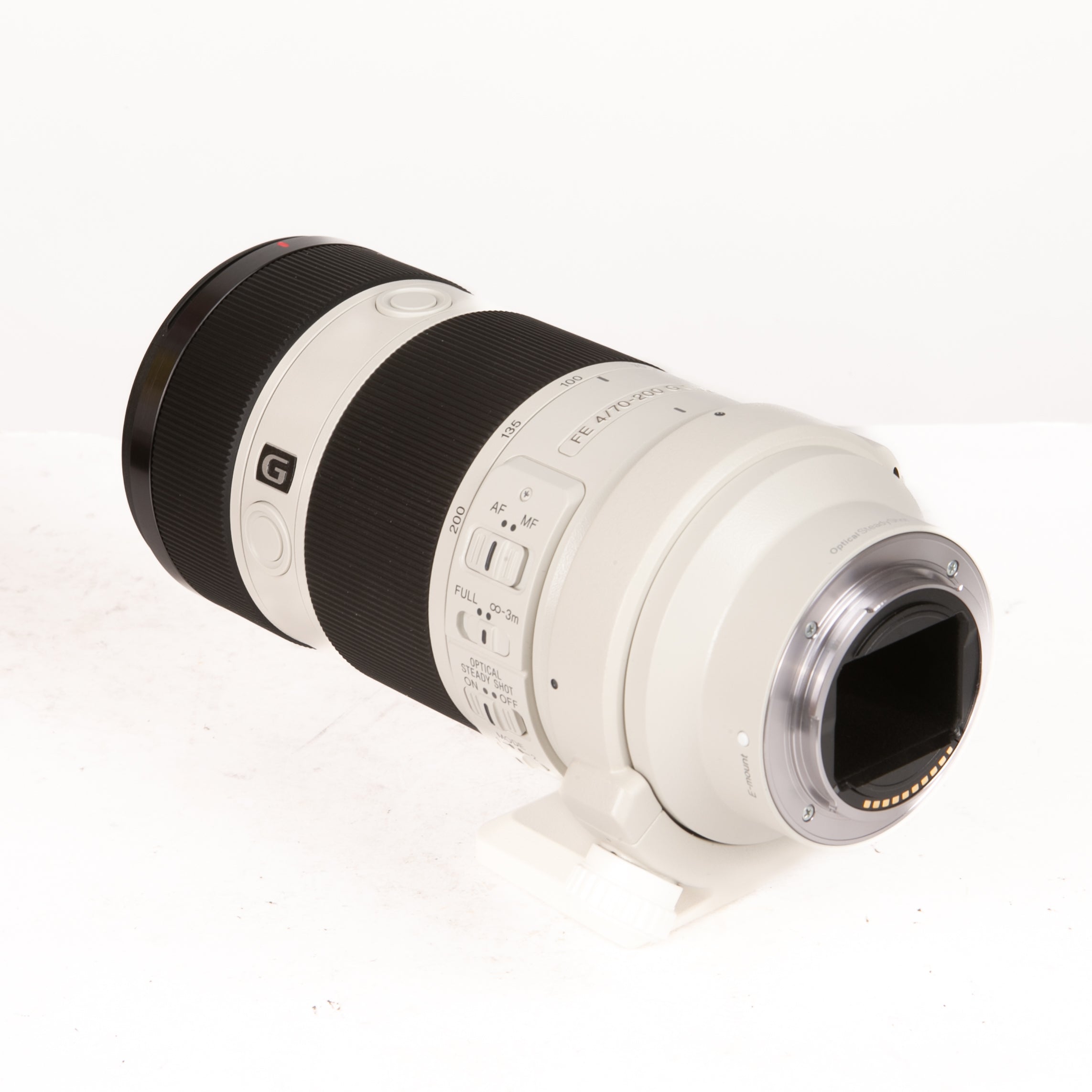 SONY FE 70-200mm f/4.0 G OSS