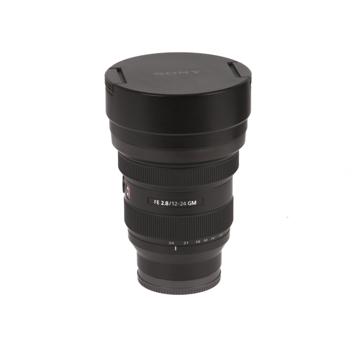 Sony FE 12-24mm F/2.8 GM - Usato Garantito