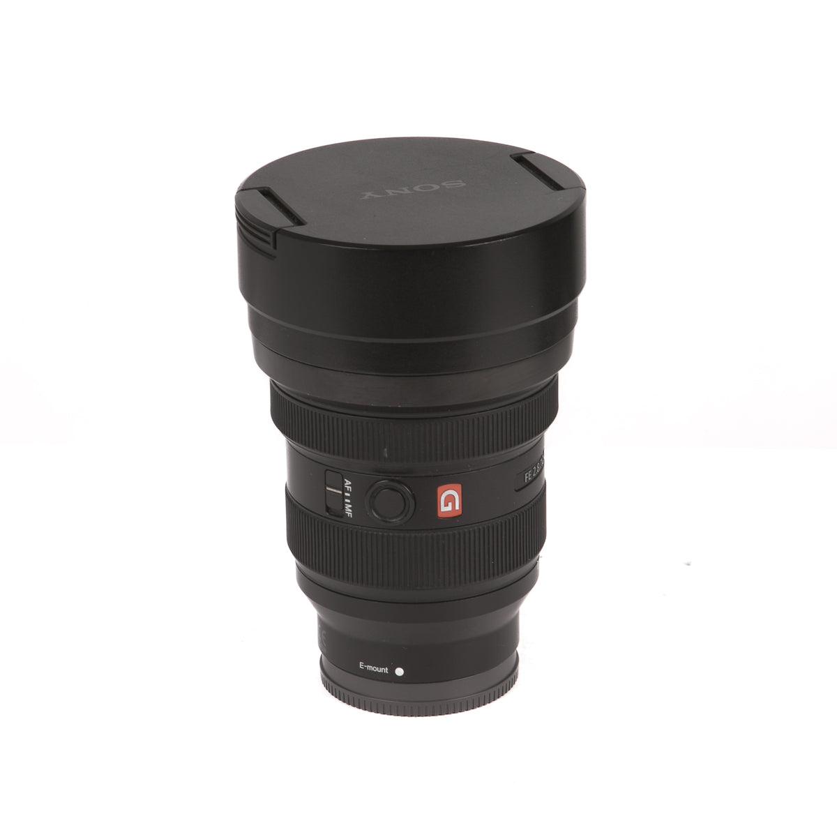 Sony FE 12-24mm F/2.8 GM - Usato Garantito