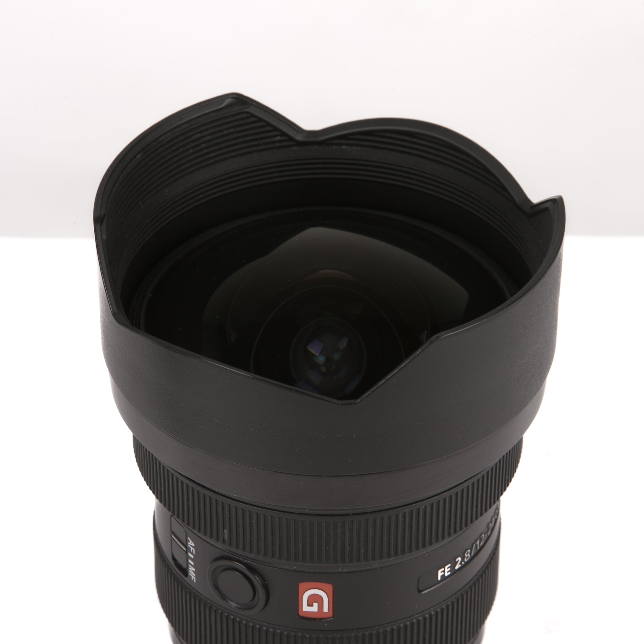 Sony FE 12-24mm F/2.8 GM - Usato Garantito