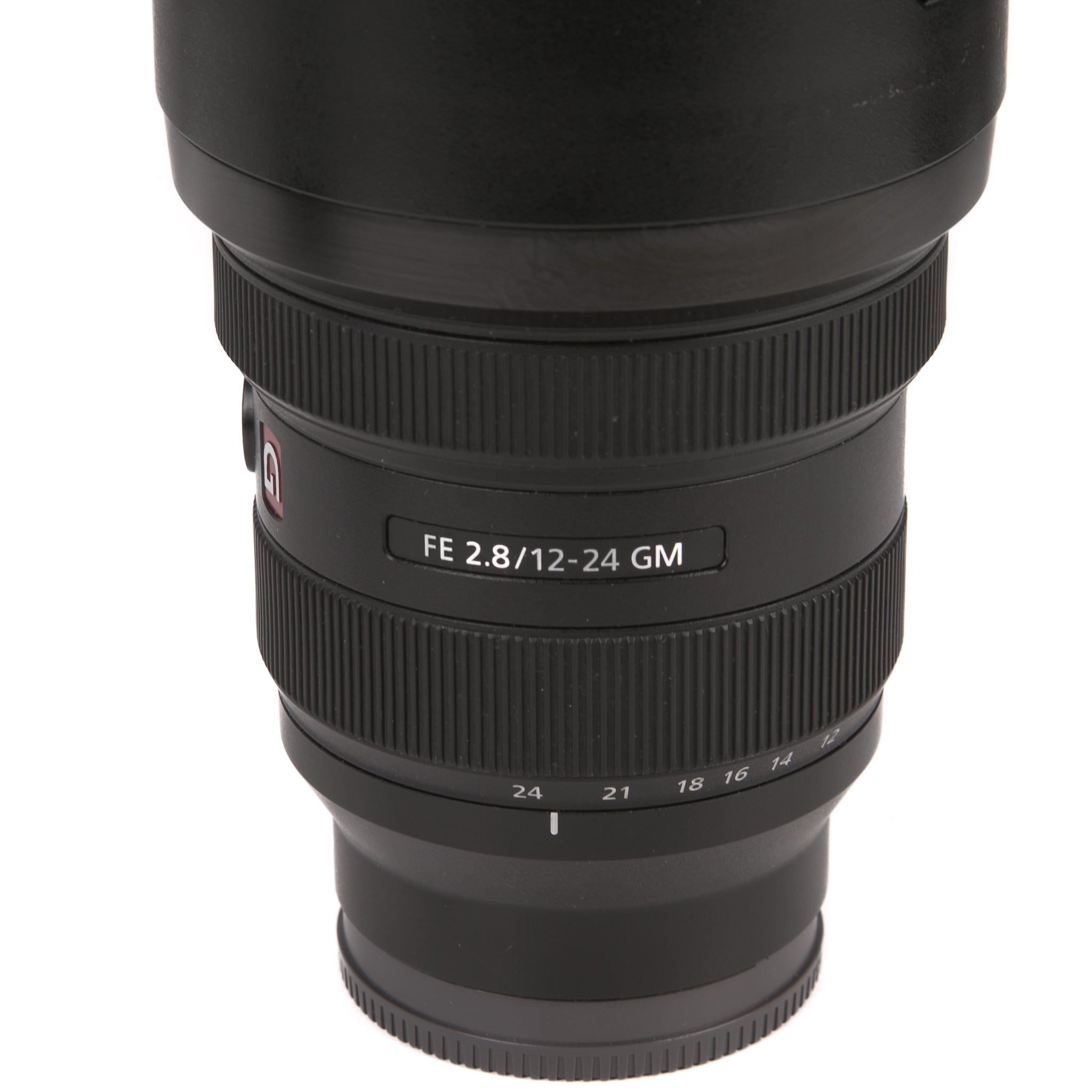 Sony FE 12-24mm F/2.8 GM - Usato Garantito