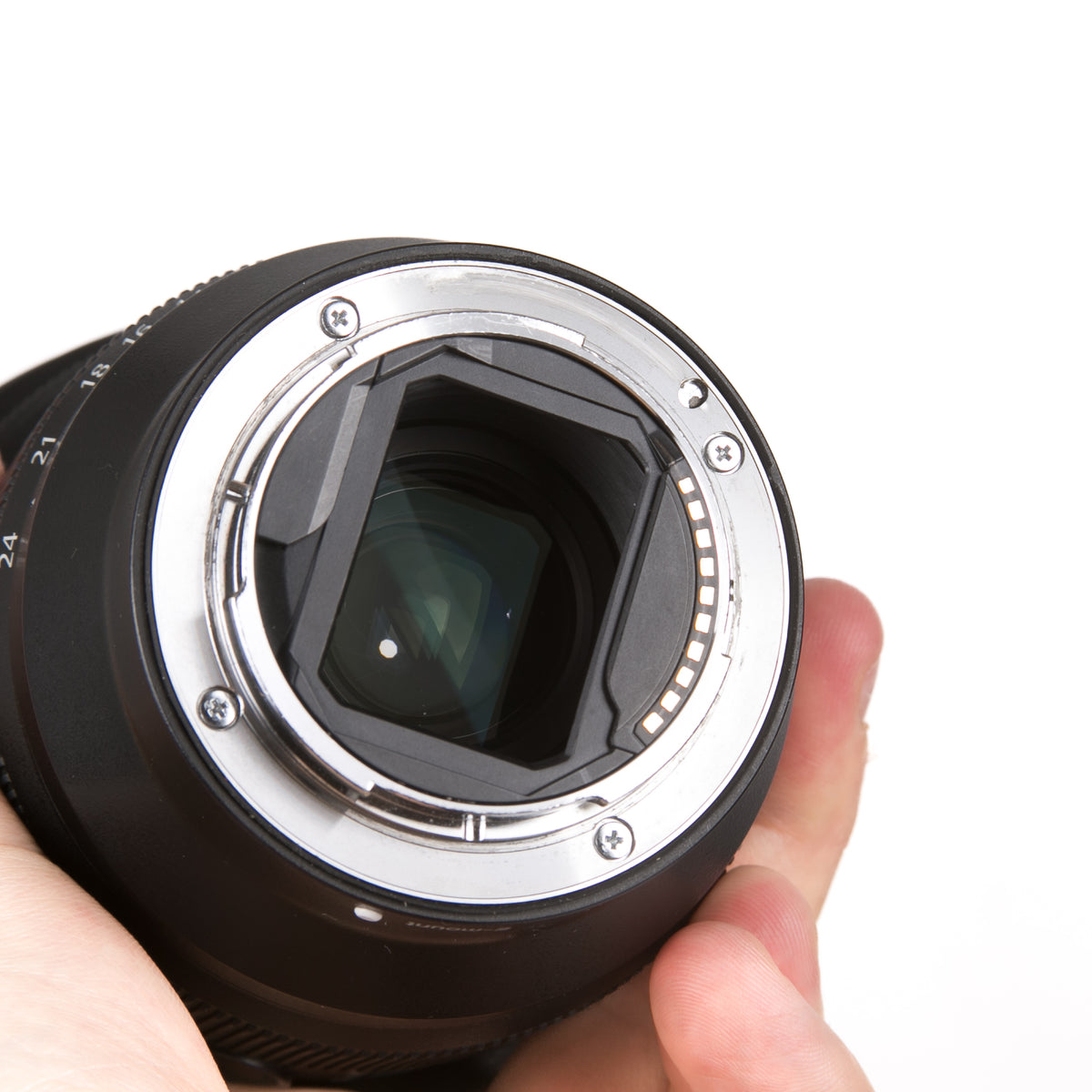Sony FE 12-24mm F/2.8 GM - Usato Garantito