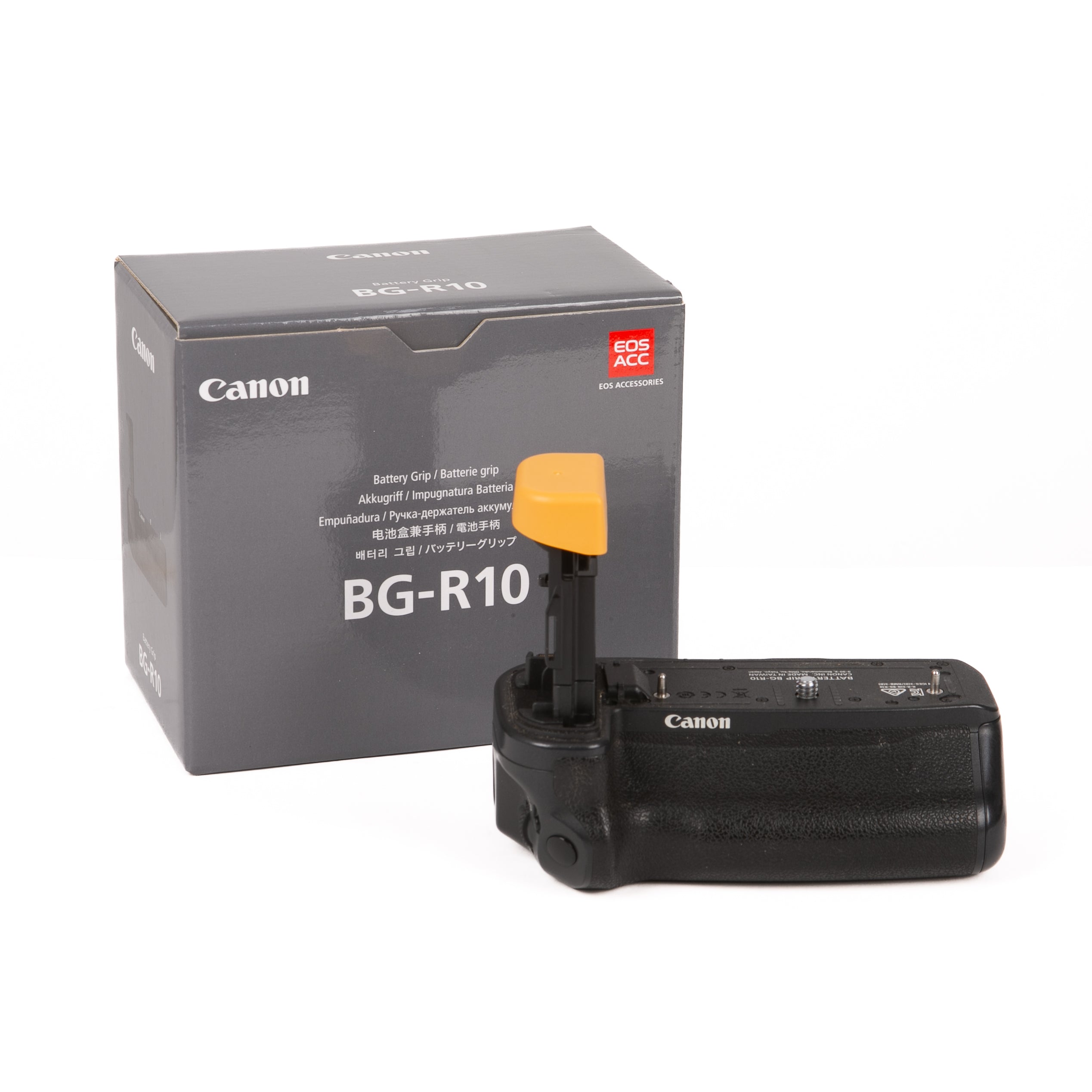 Battery Grip Canon BG-R10