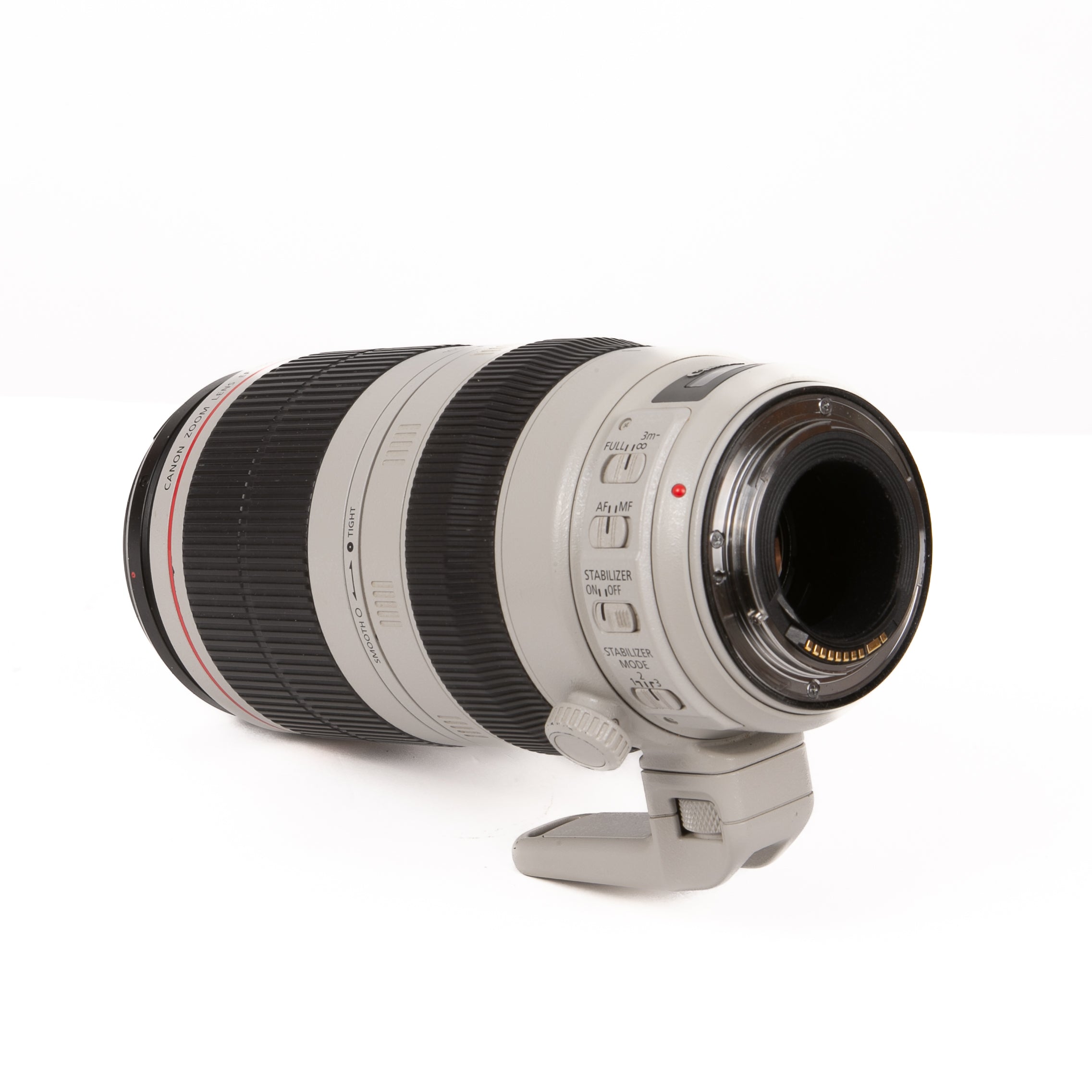 CANON EF 100-400mm f/4,5-5,6 L IS II USM