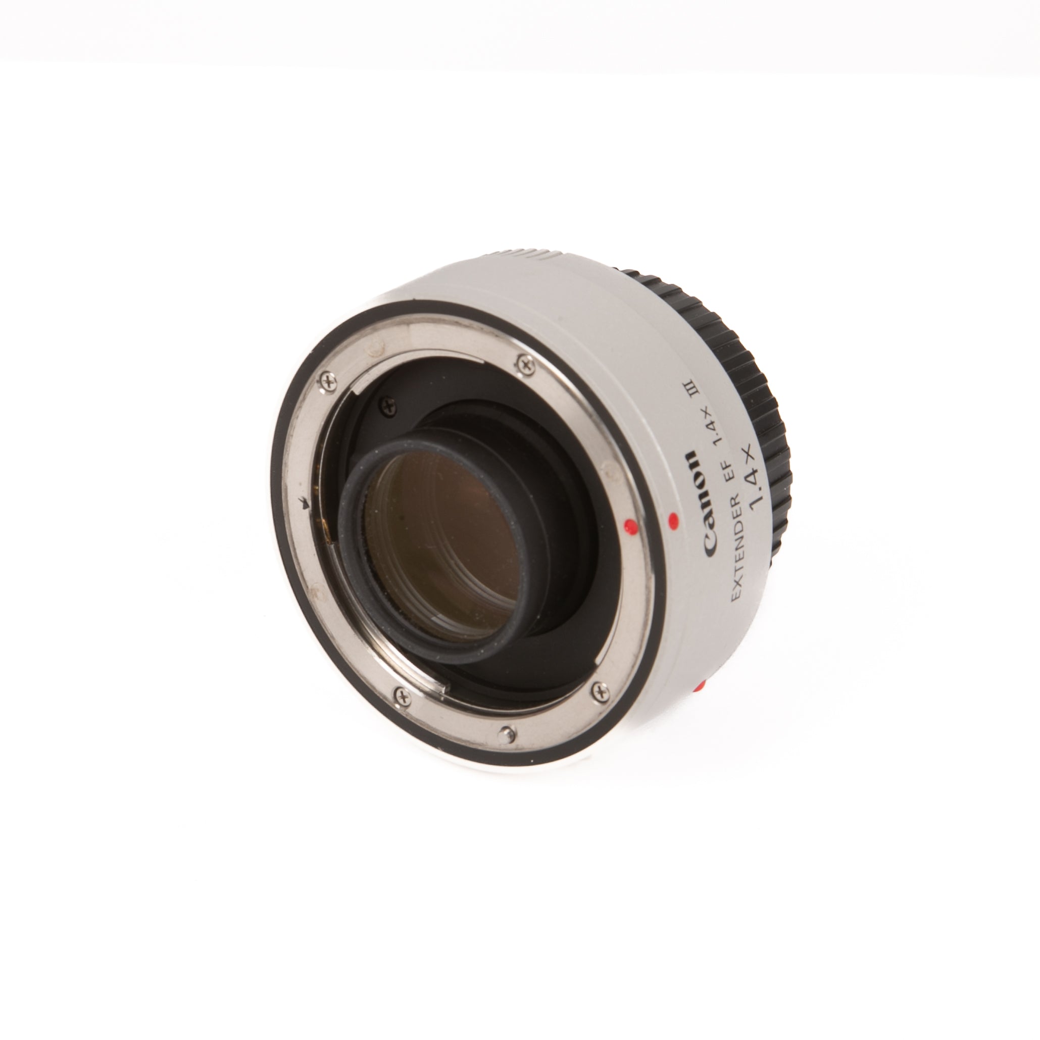 Canon Extender EF 1,4 X III - Teleconvertitore