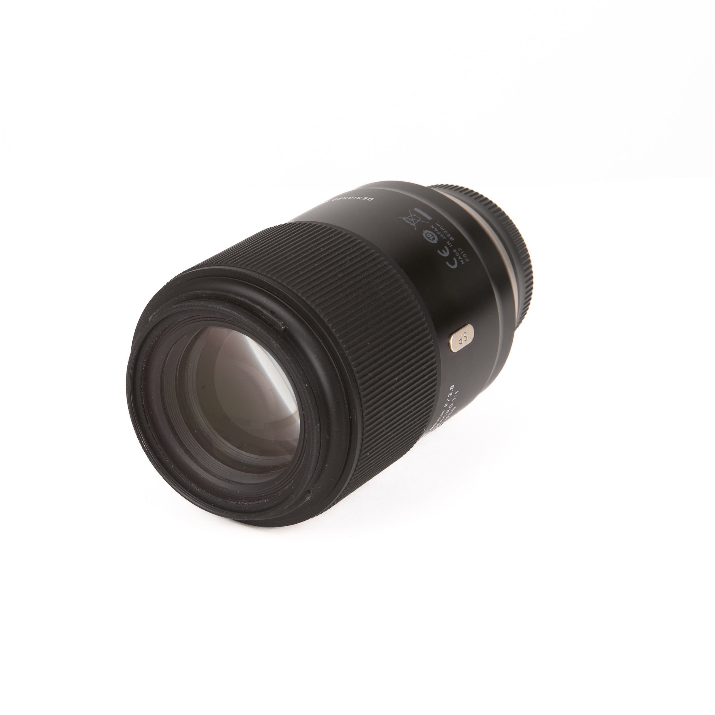 Tamron SP 90mm f/2.8 Di Macro VC USD (Nikon)