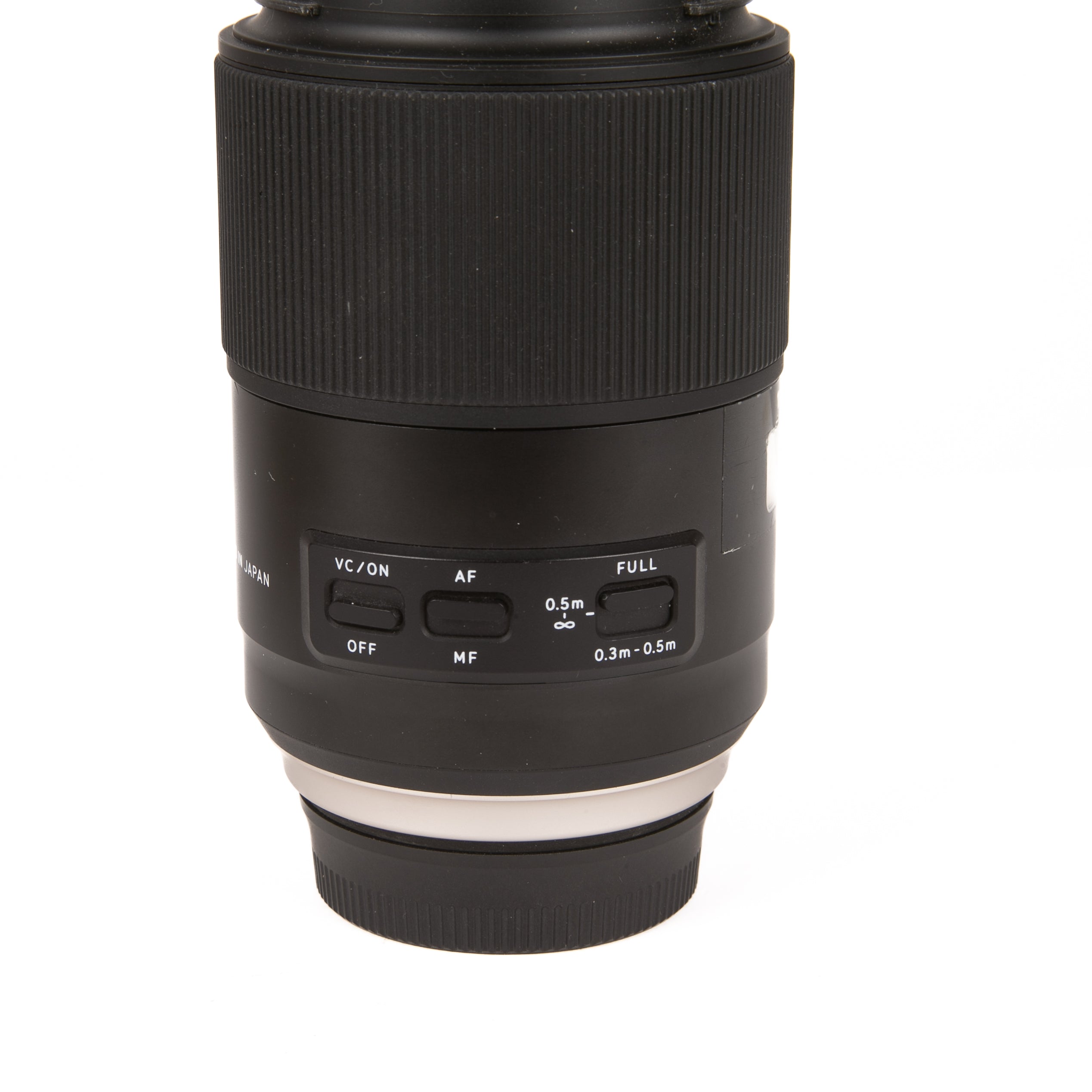 Tamron SP 90mm f/2.8 Di Macro VC USD (Nikon)