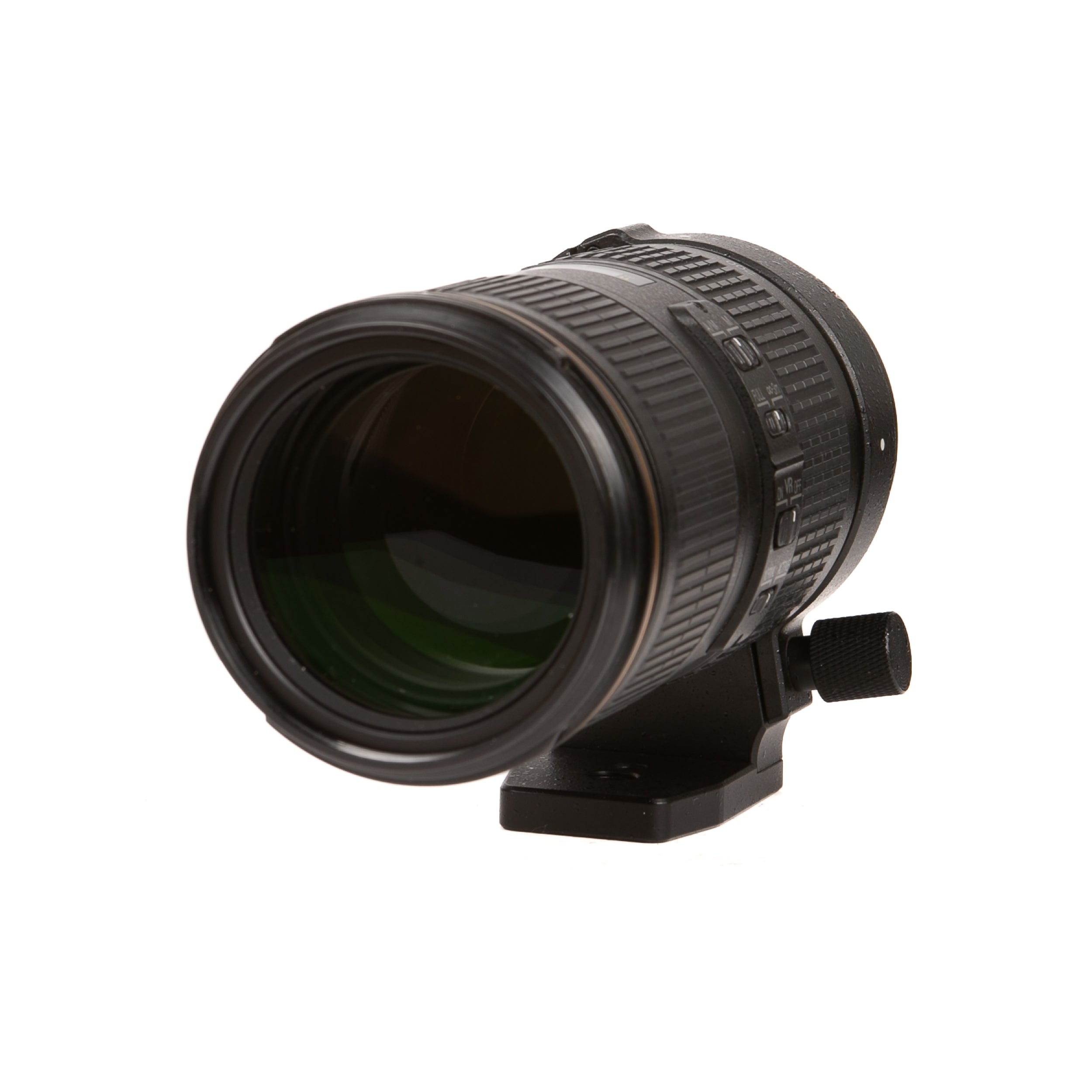 Nikon 70-200mm F/4G ED VR - Usato