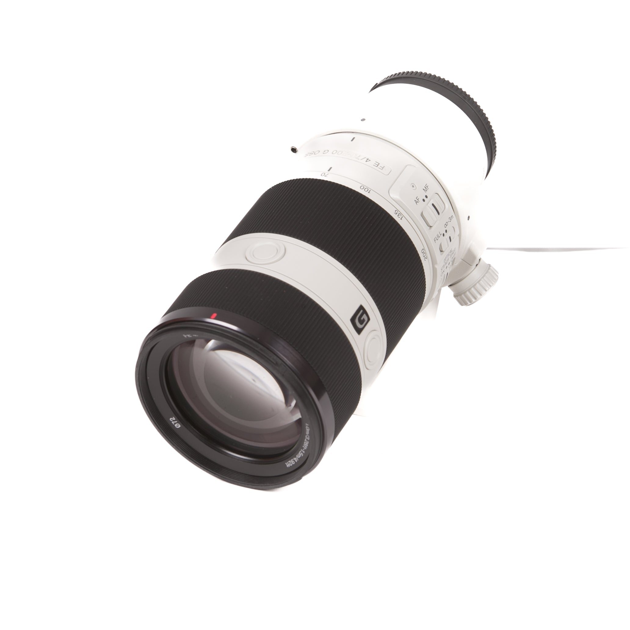 SONY FE 70-200mmF4 Macro G OSS Ⅱ