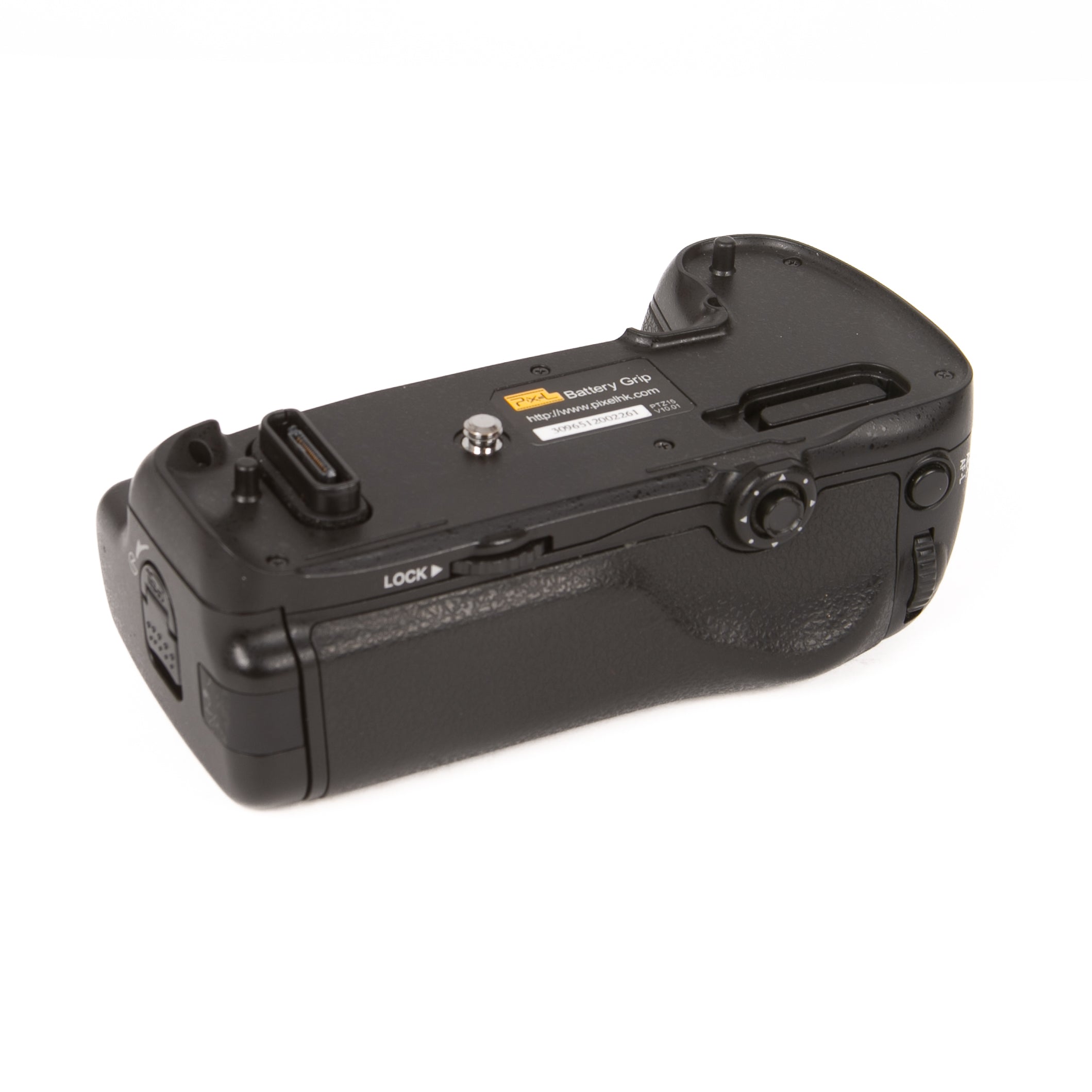 BATTERY GRIP VERTAX D12 PER NIKON D750