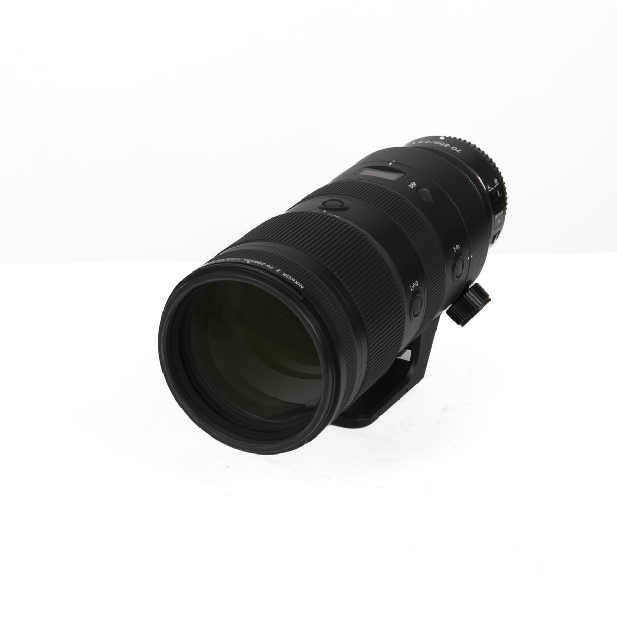 NIKKOR Z 70-200mm f/2.8 VR S