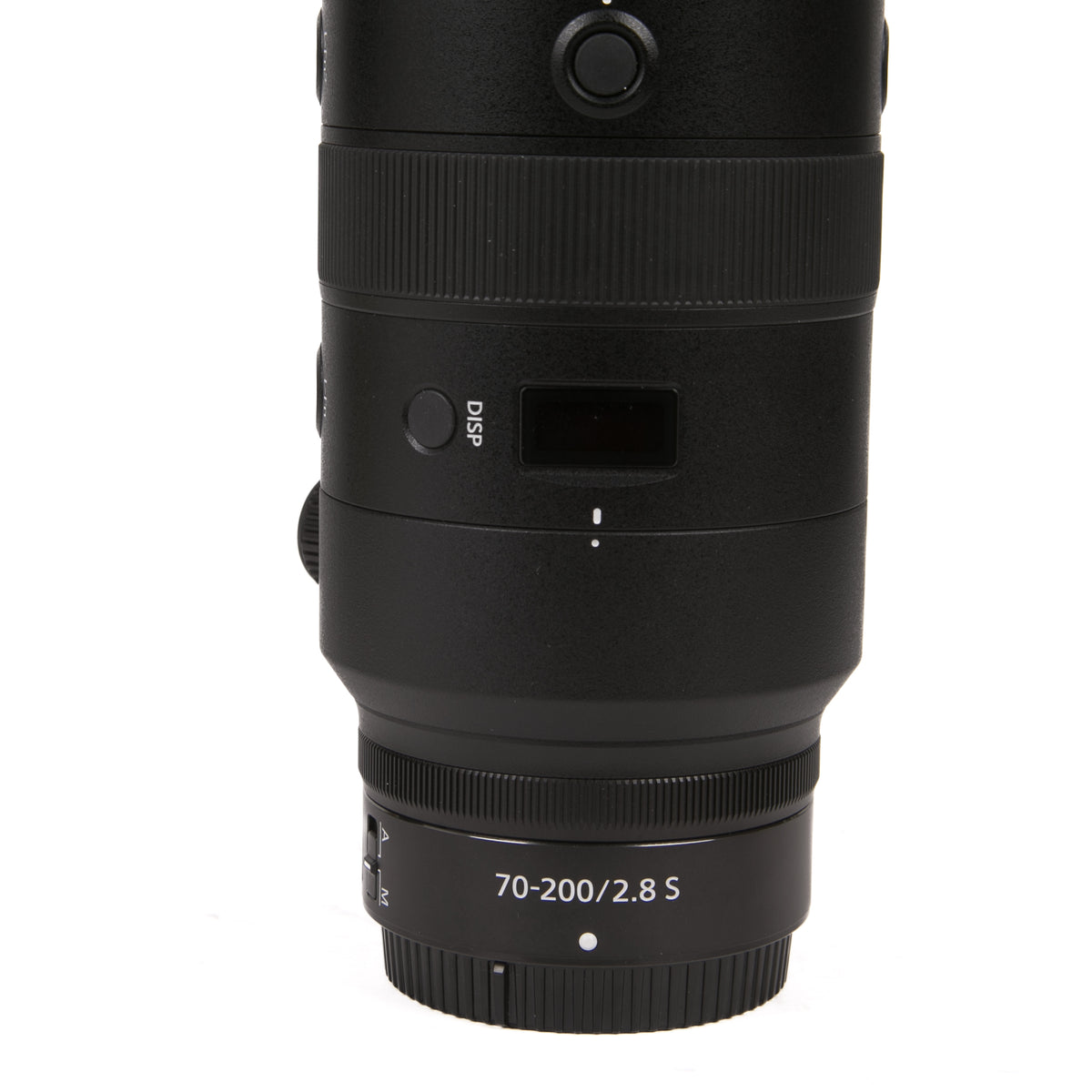 NIKKOR Z 70-200mm f/2.8 VR S