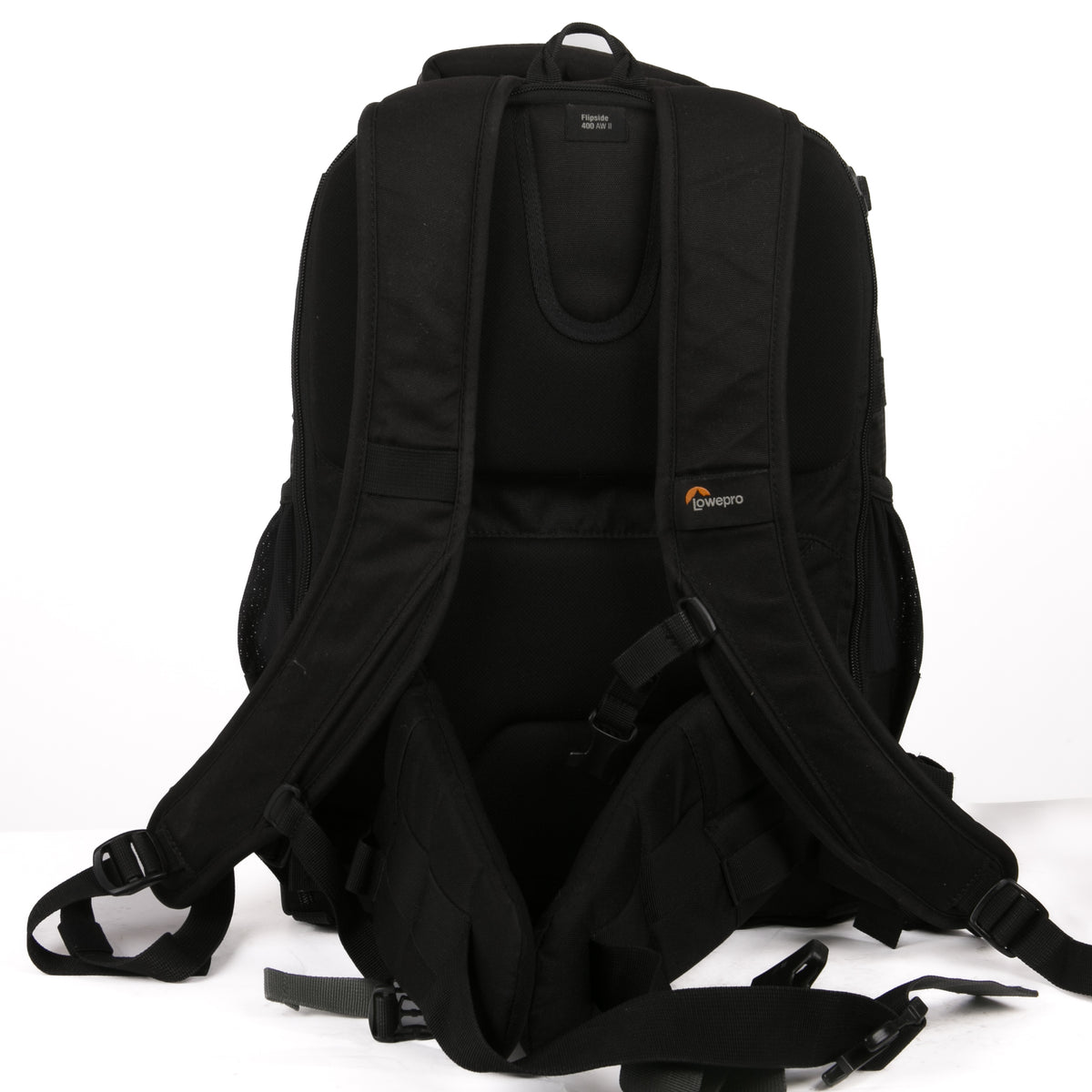 Lowepro Flipside 400 AW II borsa fotocamera