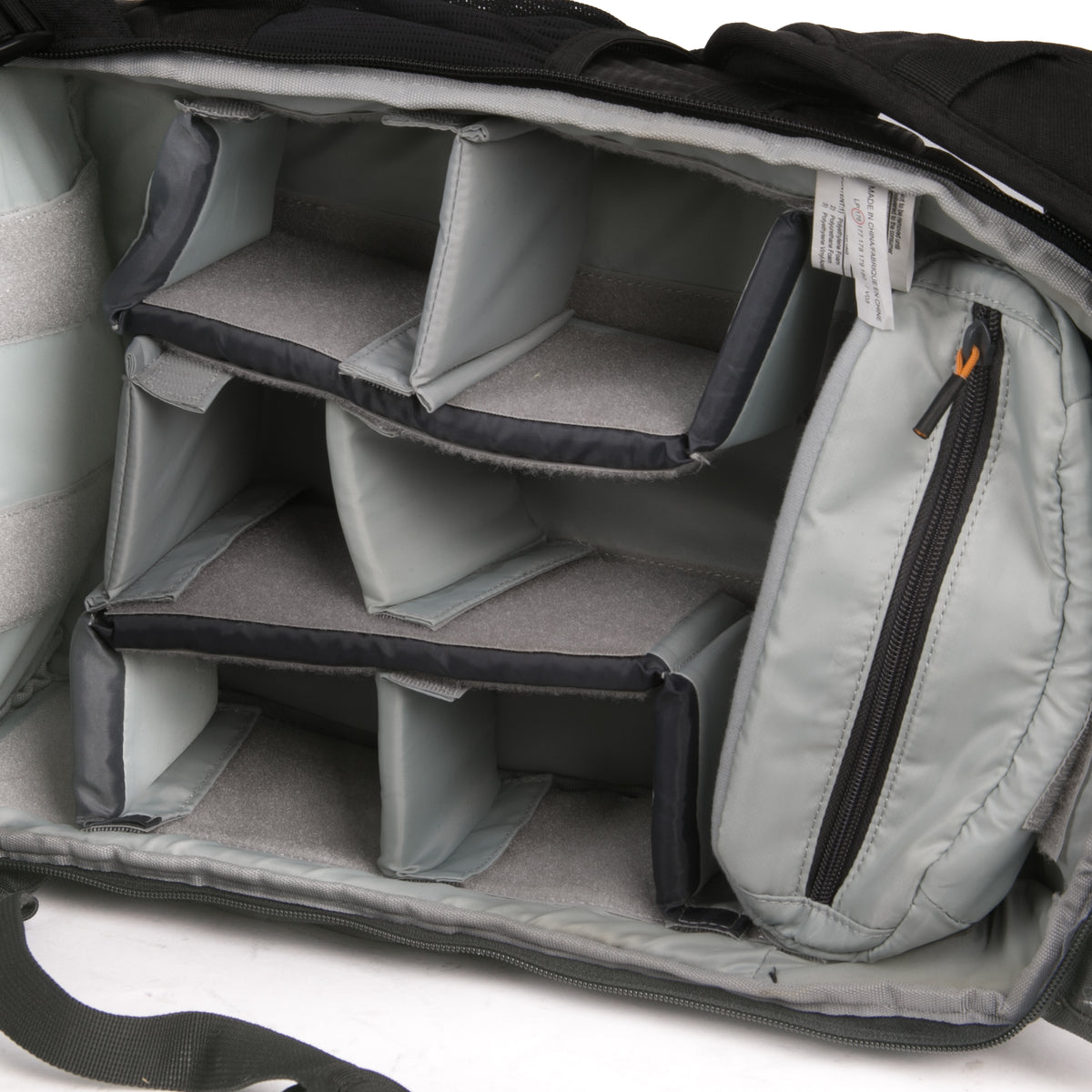 Lowepro Flipside 400 AW II borsa fotocamera