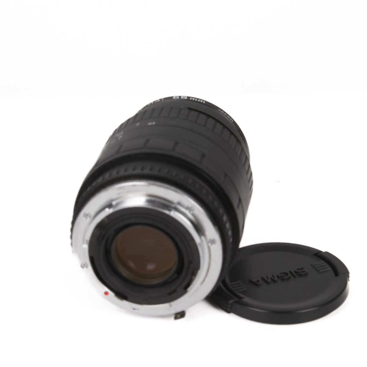 Sigma 28-70mm F/2.8-4 UC Zoom PER YASHICA