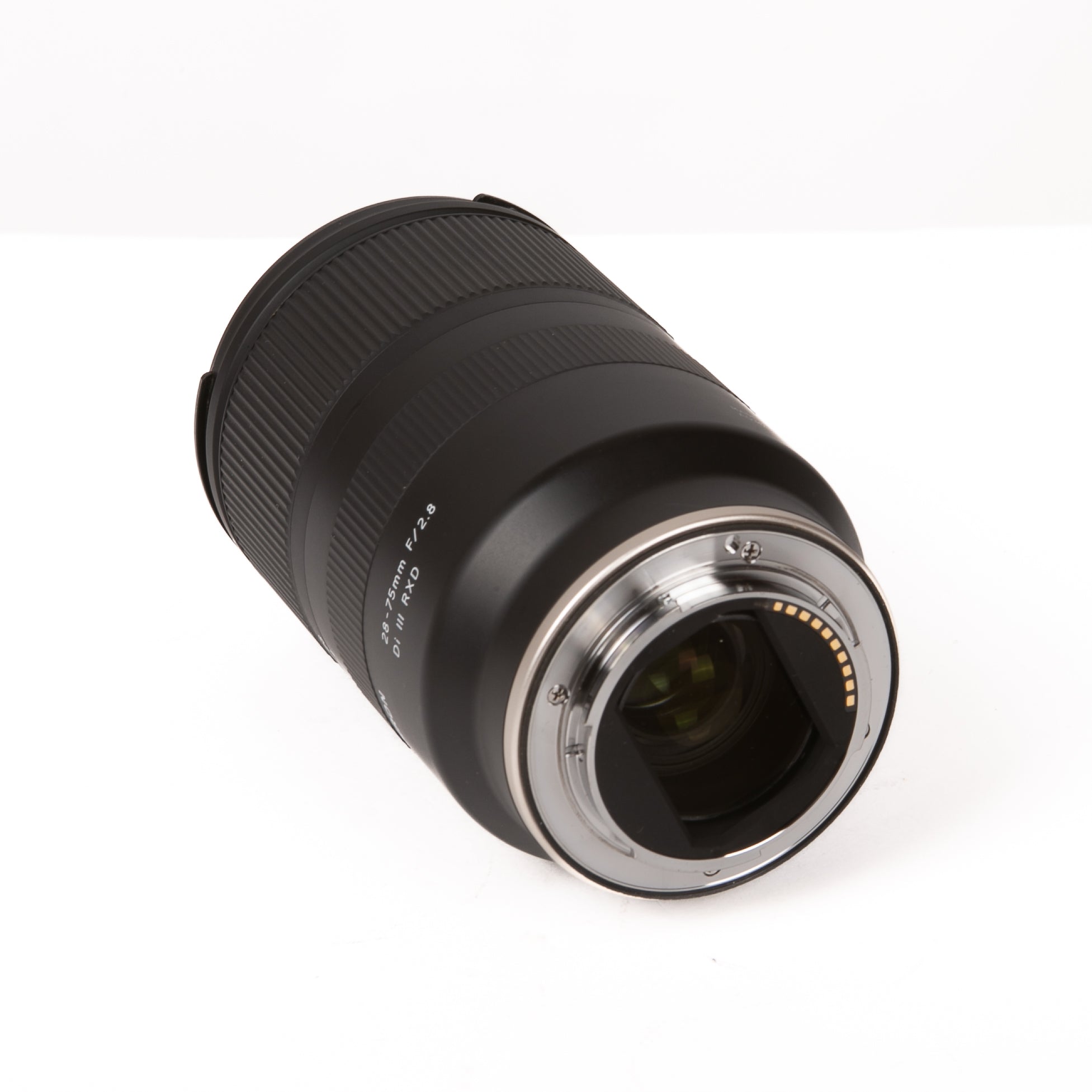 Tamron 28-75mm F/2.8 Di III VXD per Sony attacco E - usato