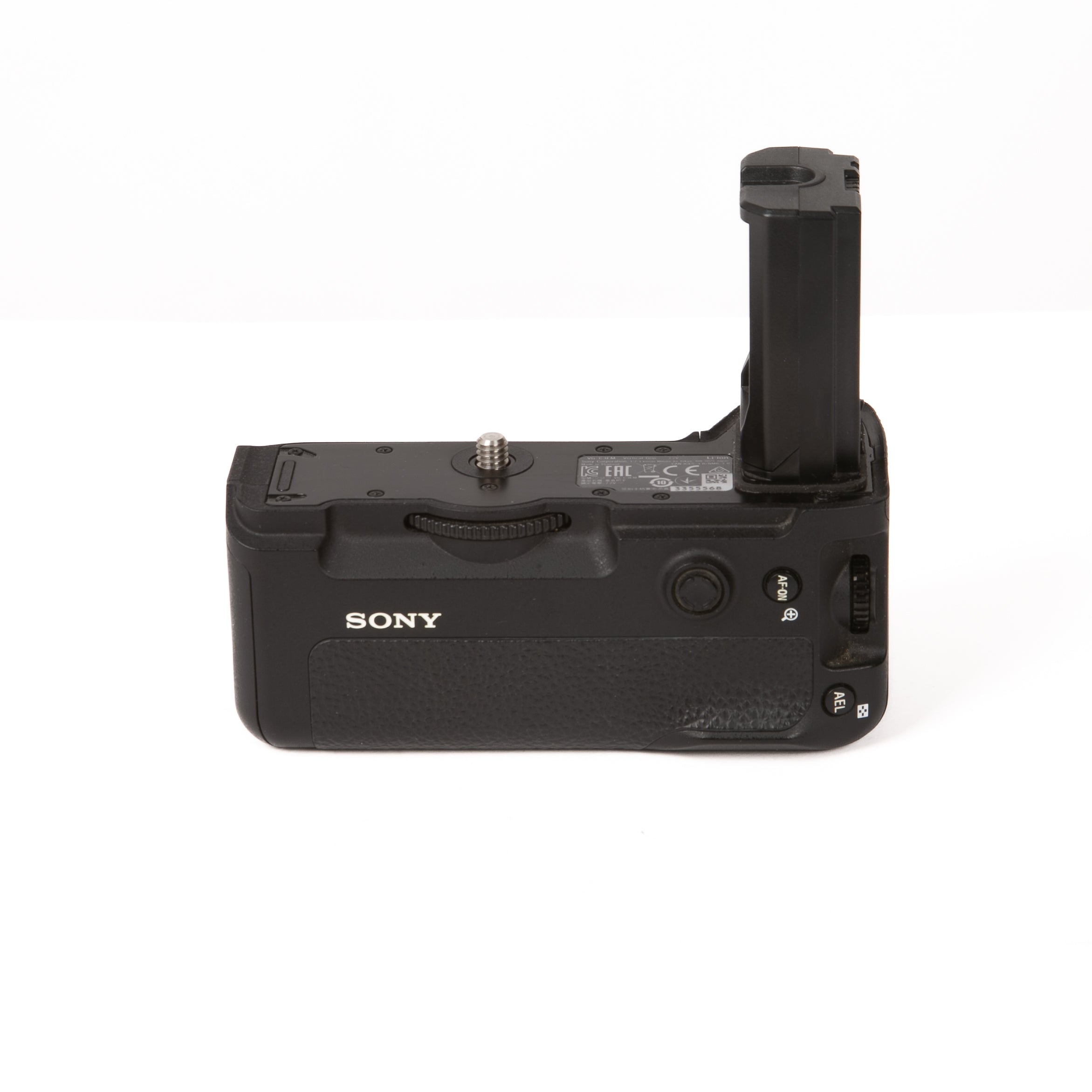 Sony VG-C3EM impugnatura